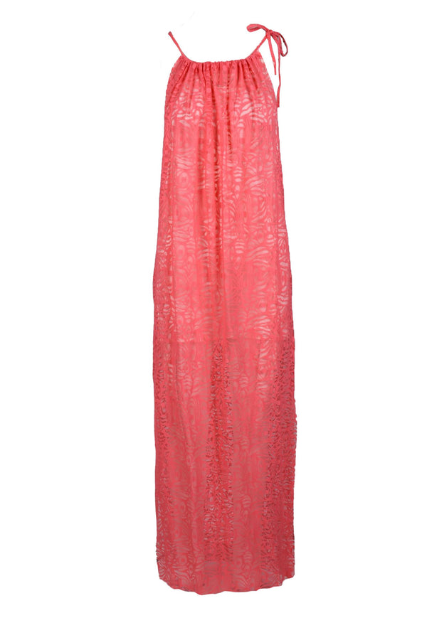 SIMONA.A women's dress
