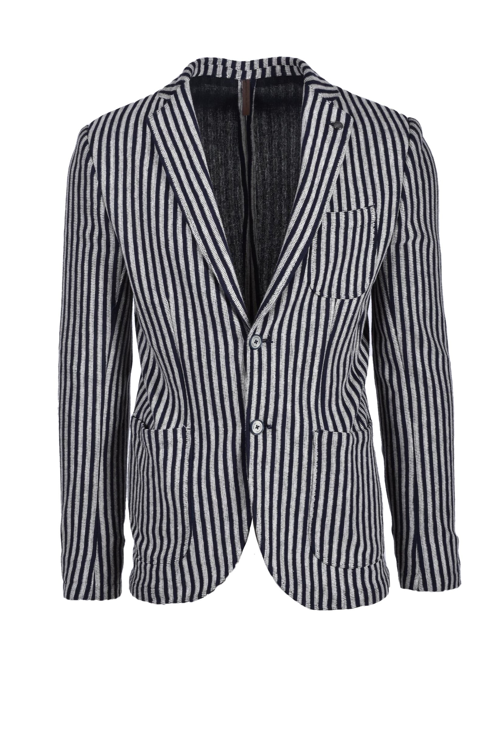 ITALIAN LABORATORIES jacket