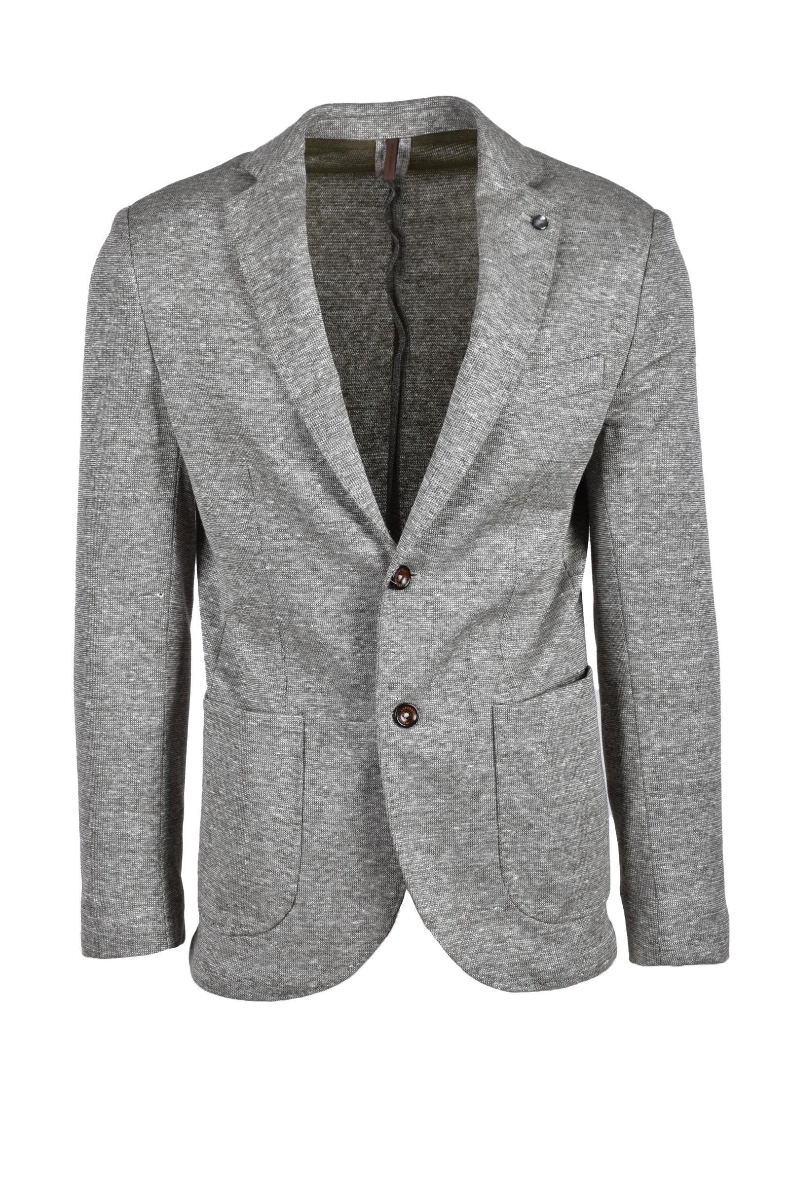 ITALIAN LABORATORIES jacket