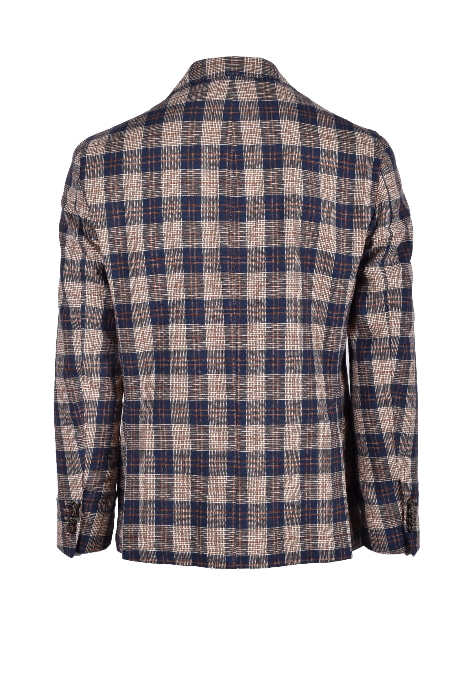 ITALIAN LABORATORIES jacket