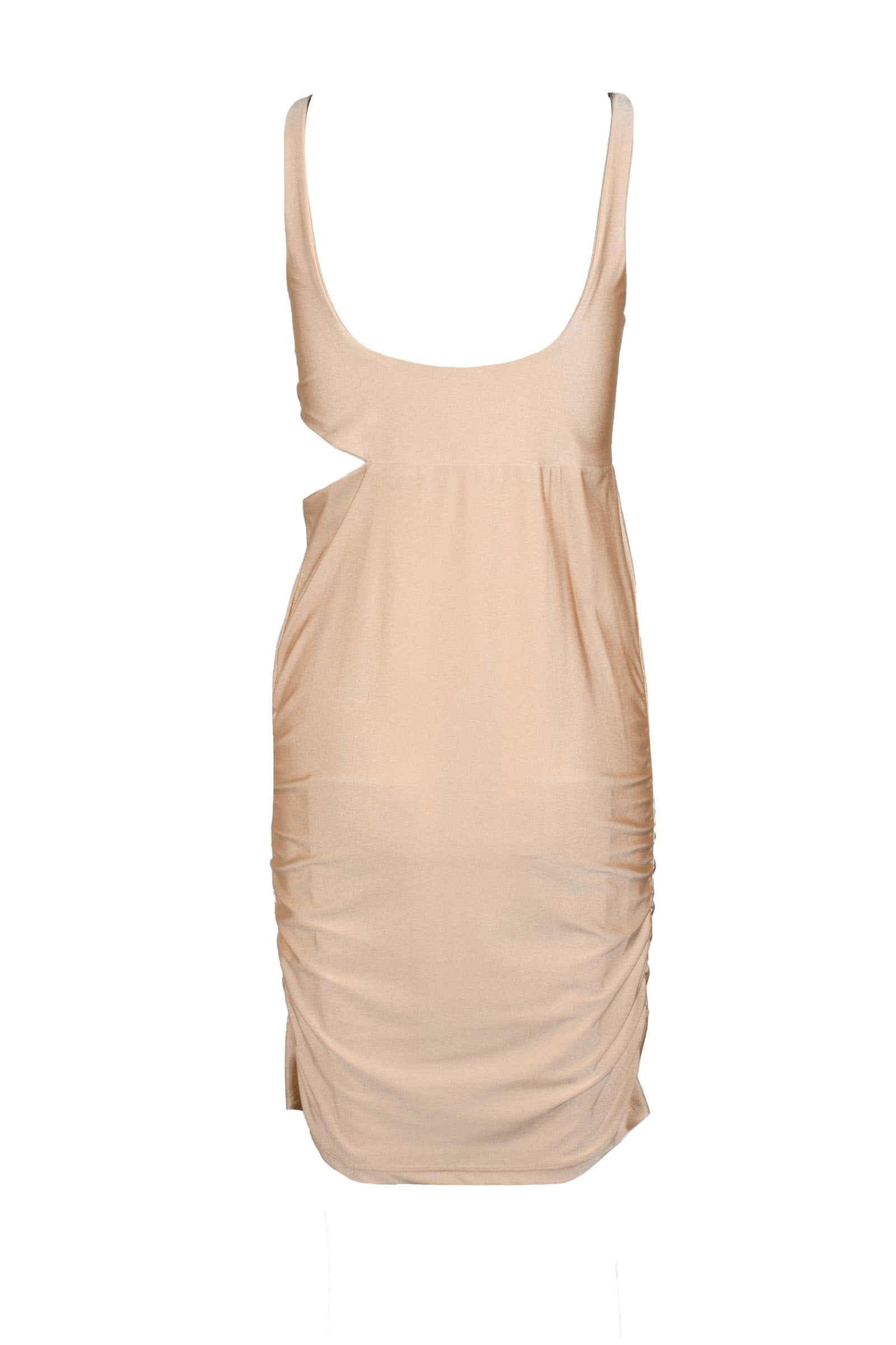 SIMONA.A Damenkleid
