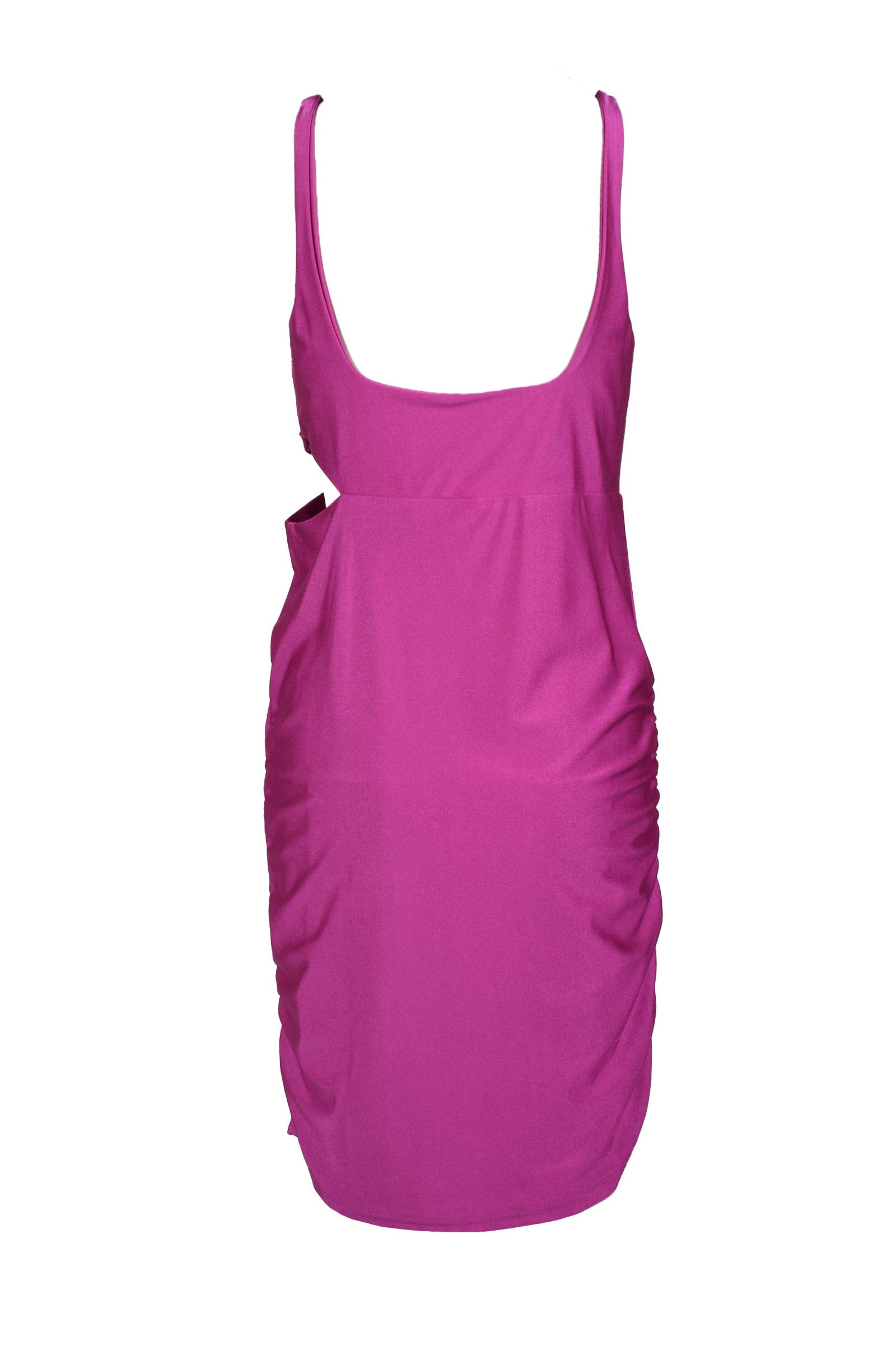SIMONA.A Damenkleid