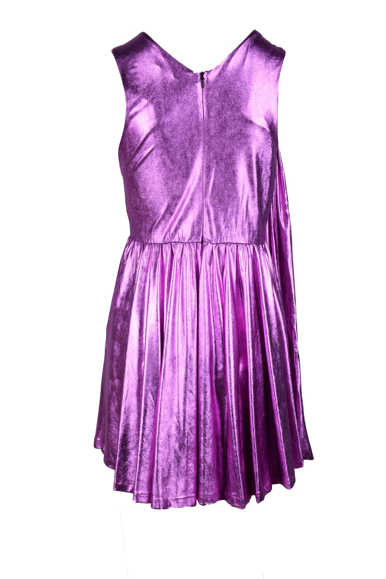 SIMONA.A Damenkleid