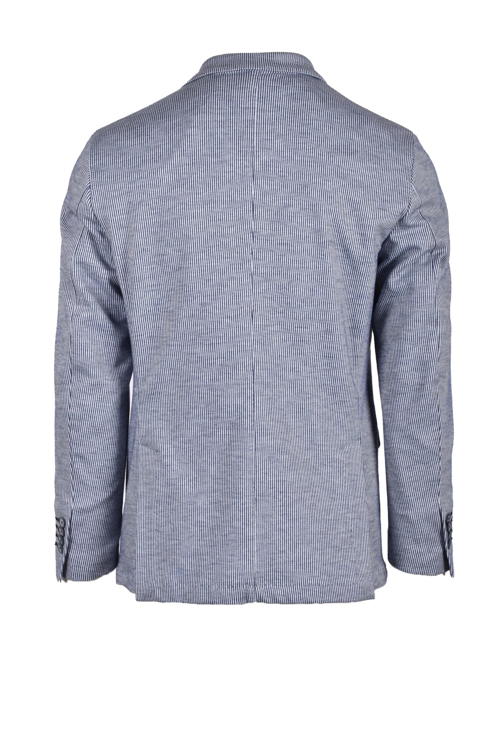 ITALIAN LABORATORIES Jacke