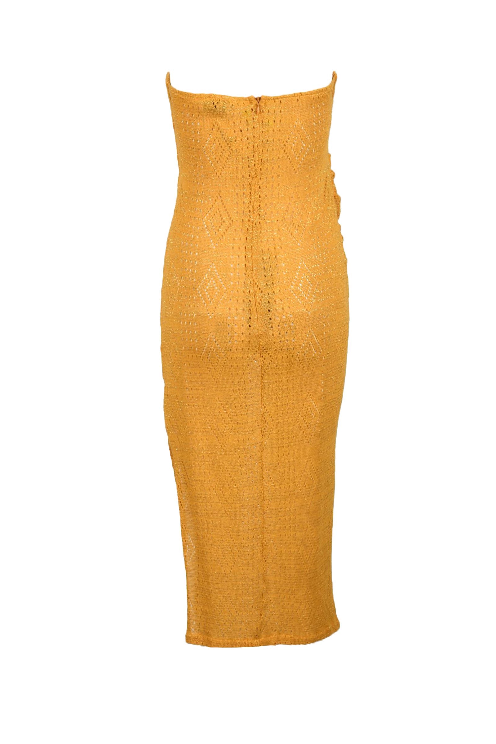 SIMONA.A Damenkleid