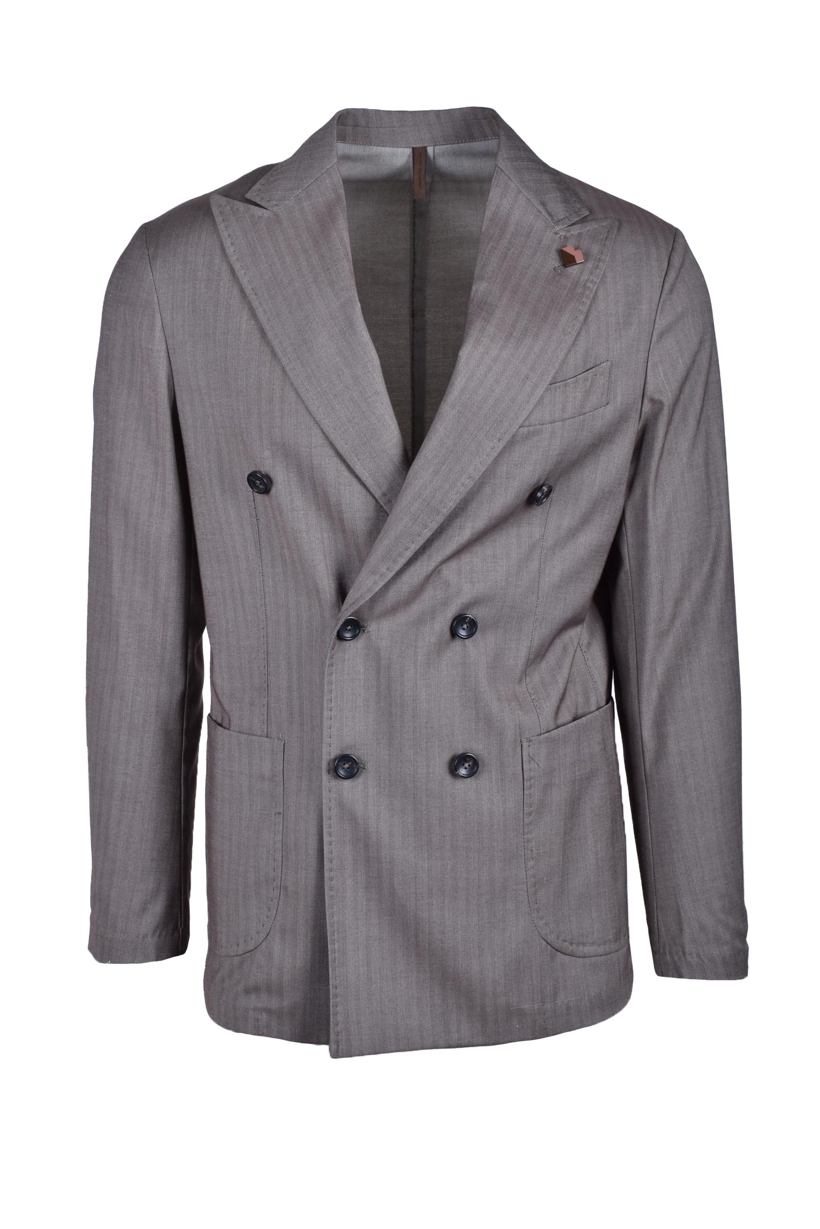 ITALIAN LABORATORIES Jacke