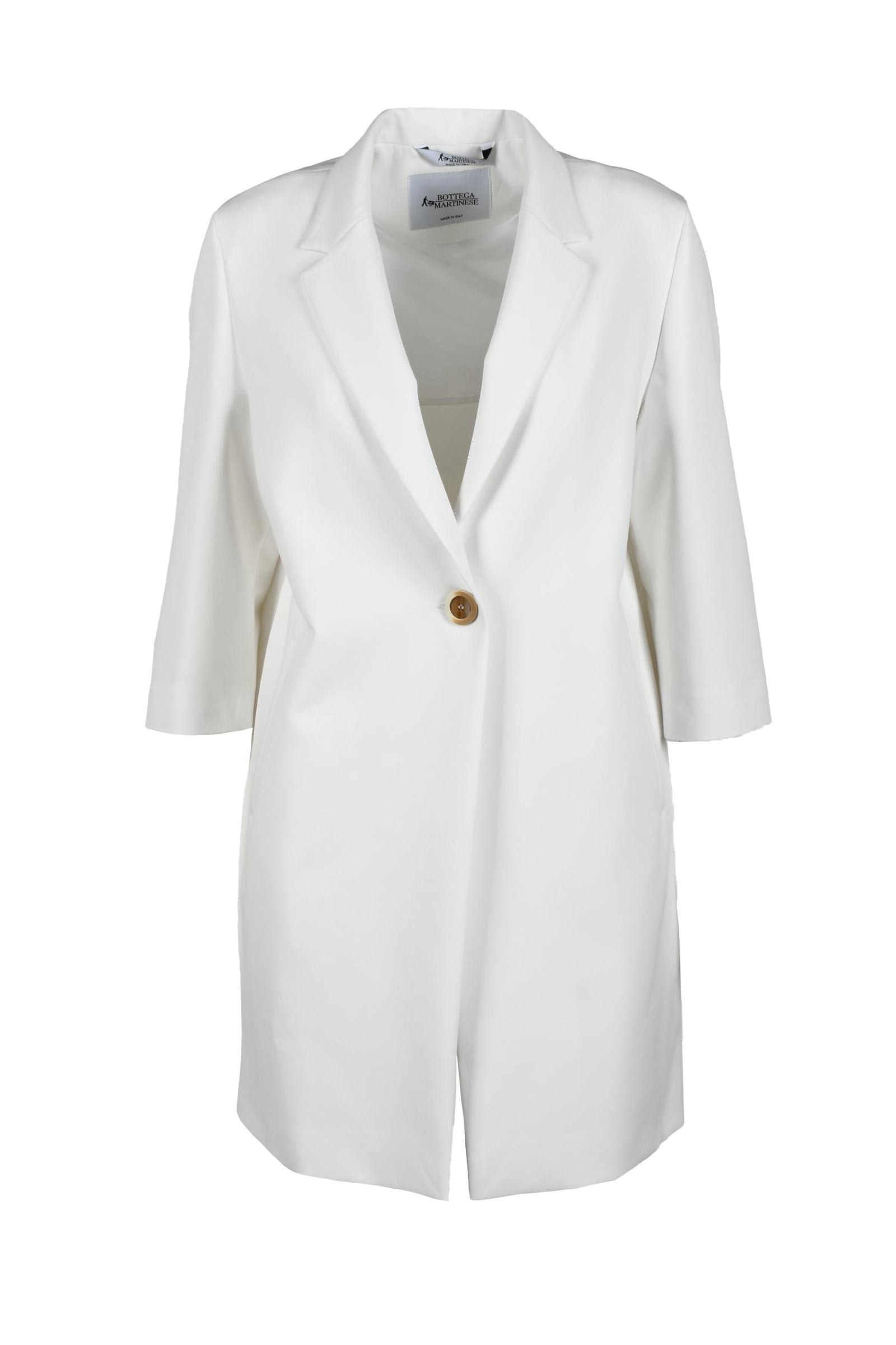 BOTTEGA MARTINESE outerwear