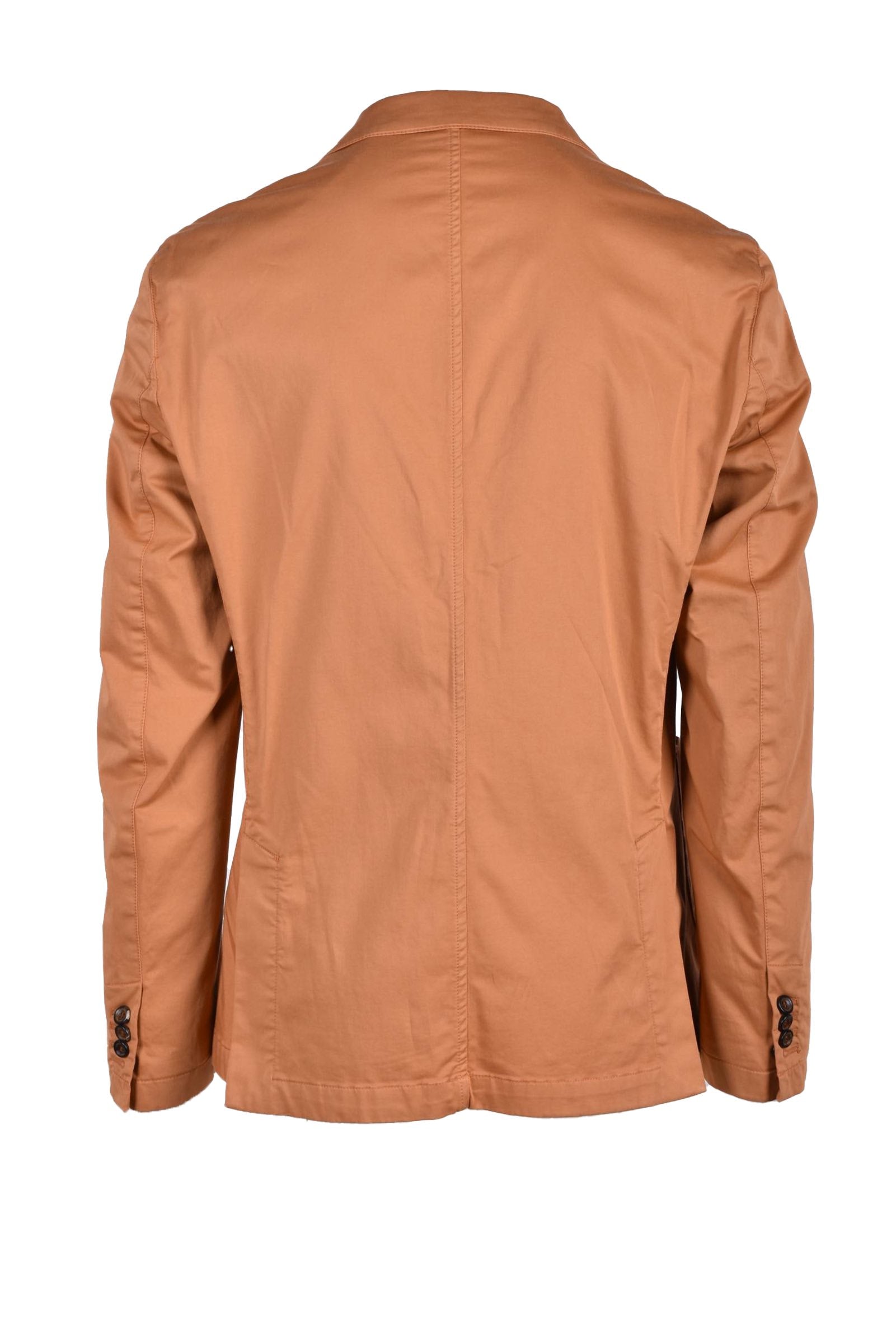 ITALIAN LABORATORIES jacket