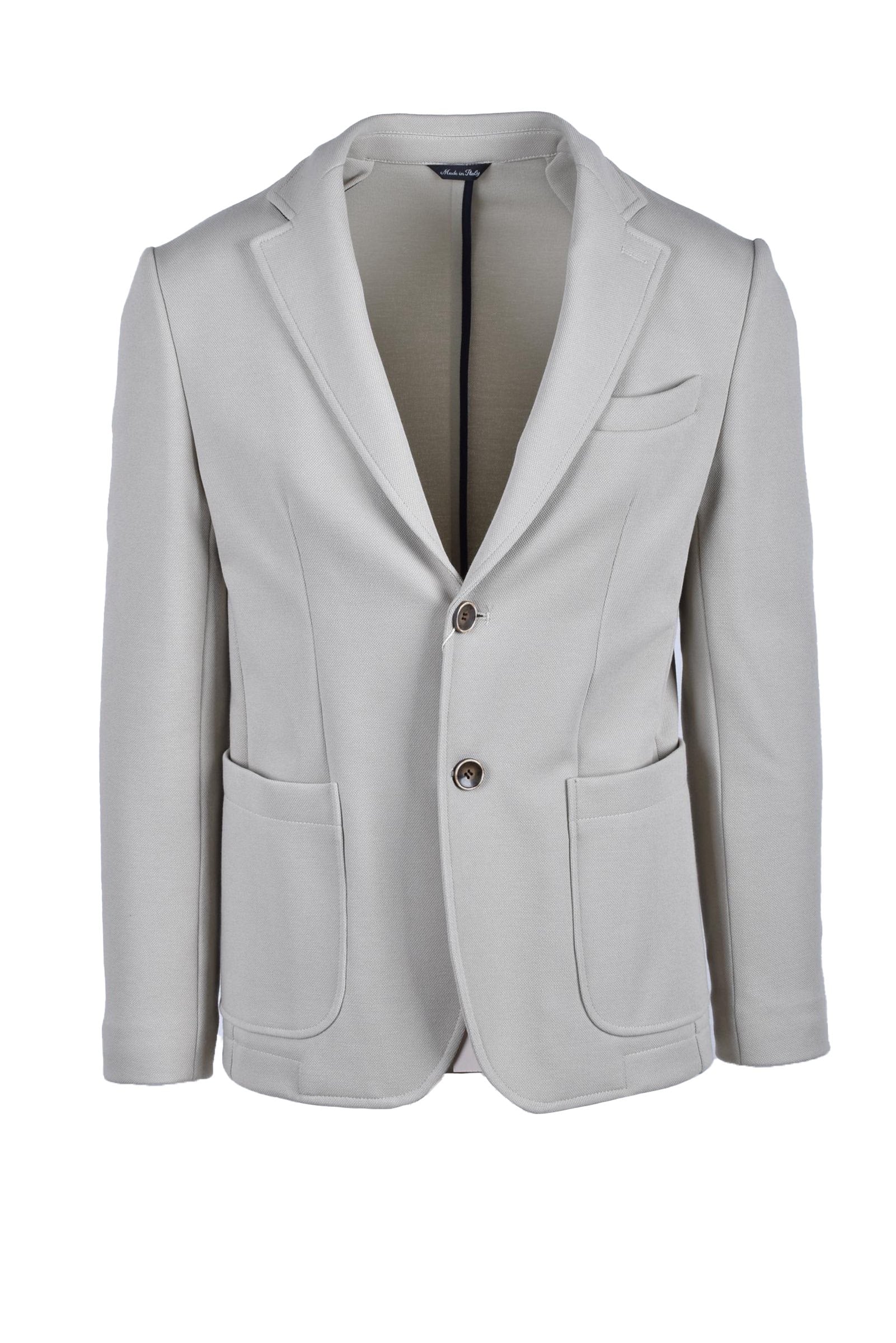 DOMENICO TAGLIENTE jacket