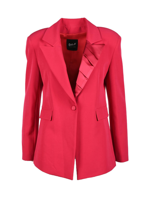 GIULIA N jacket