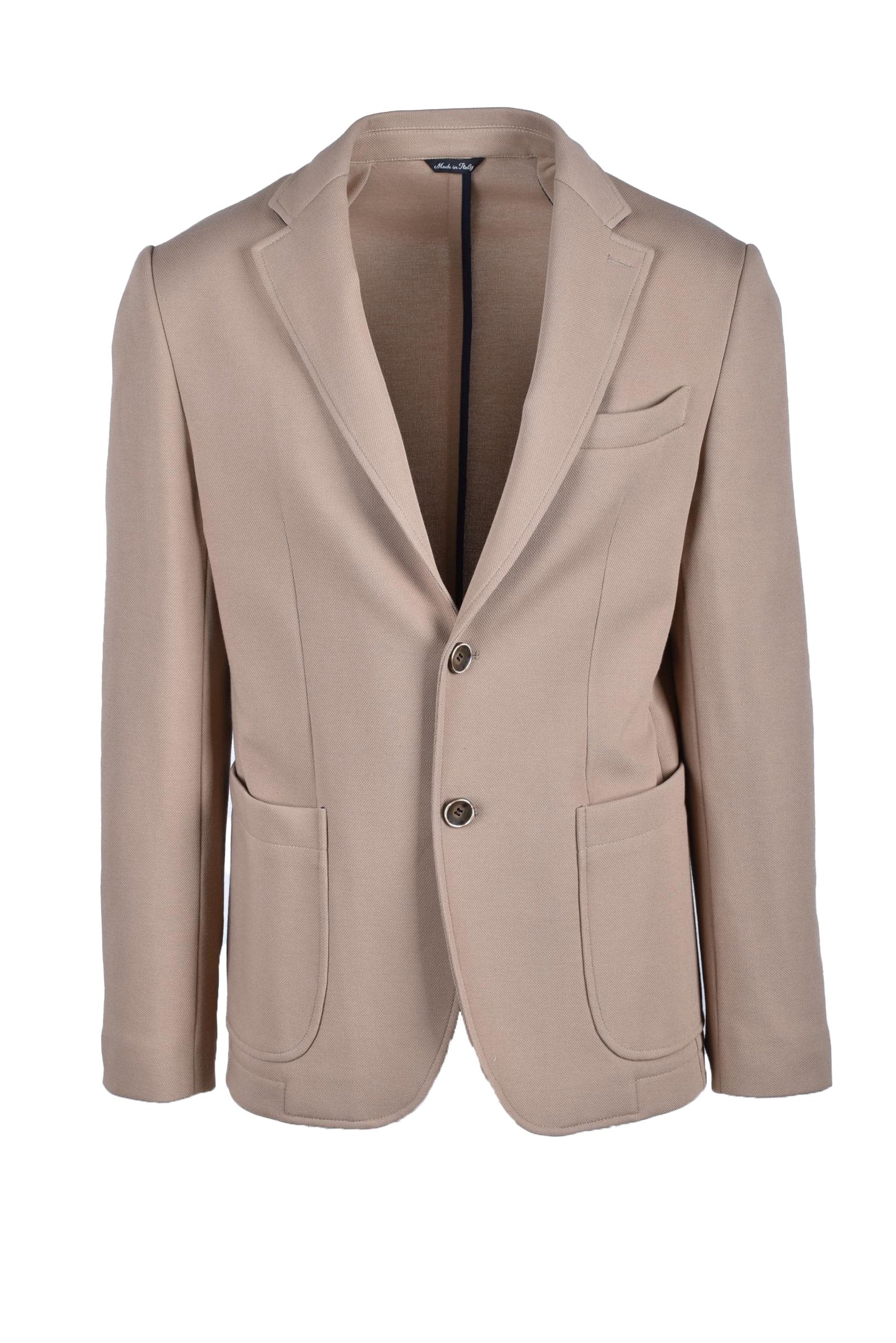 DOMENICO TAGLIENTE jacket
