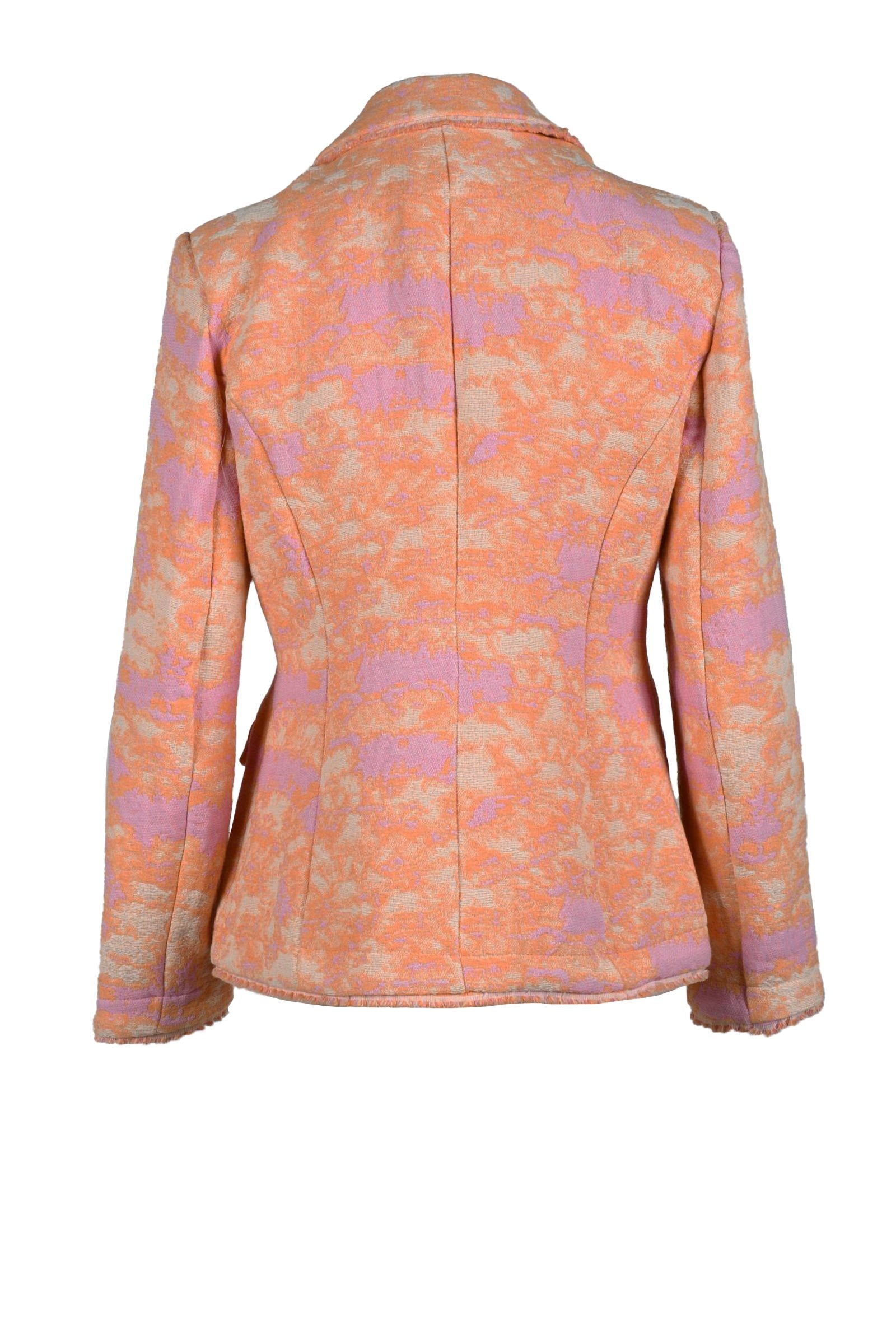 MOTEL Jacke