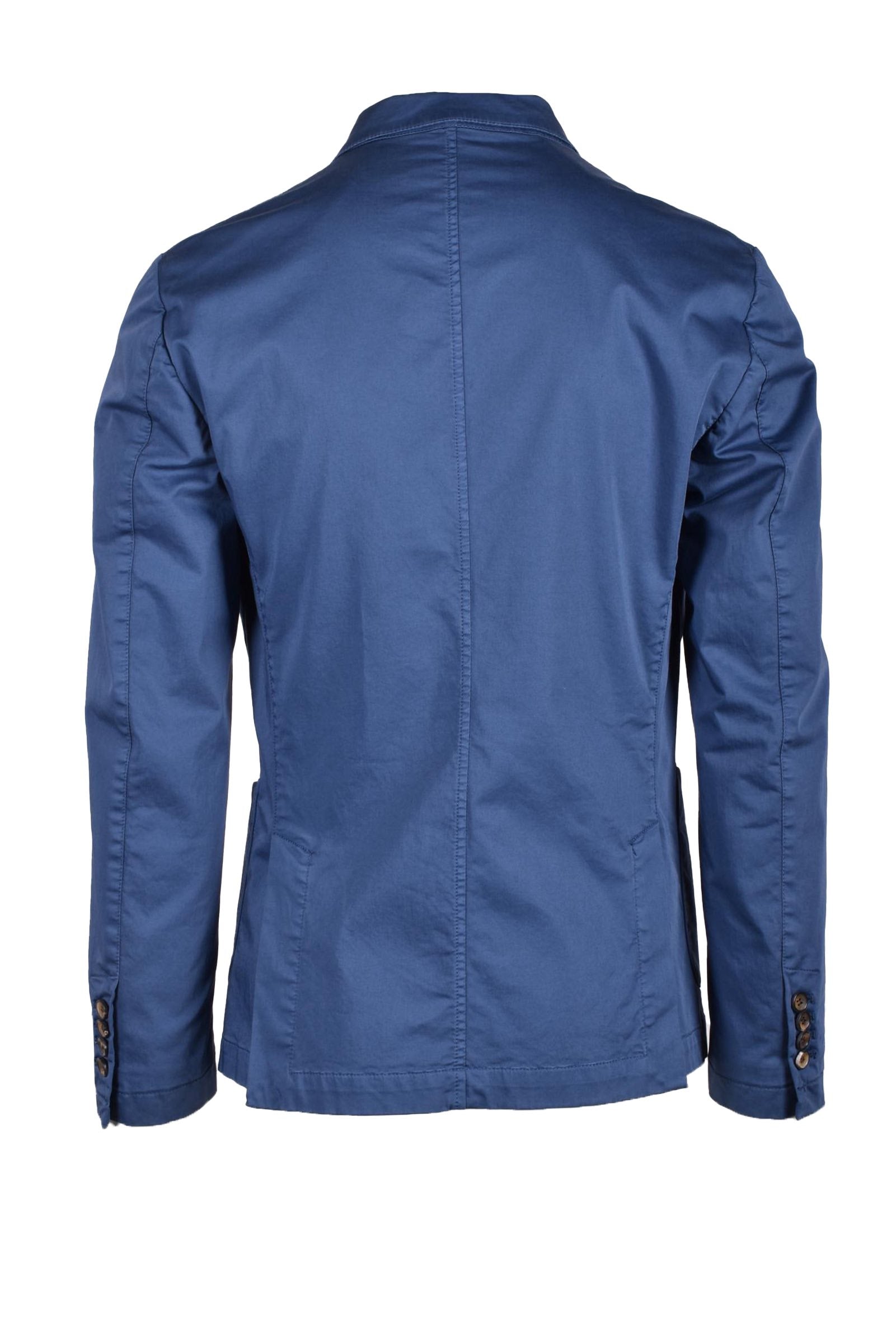 ITALIAN LABORATORIES jacket