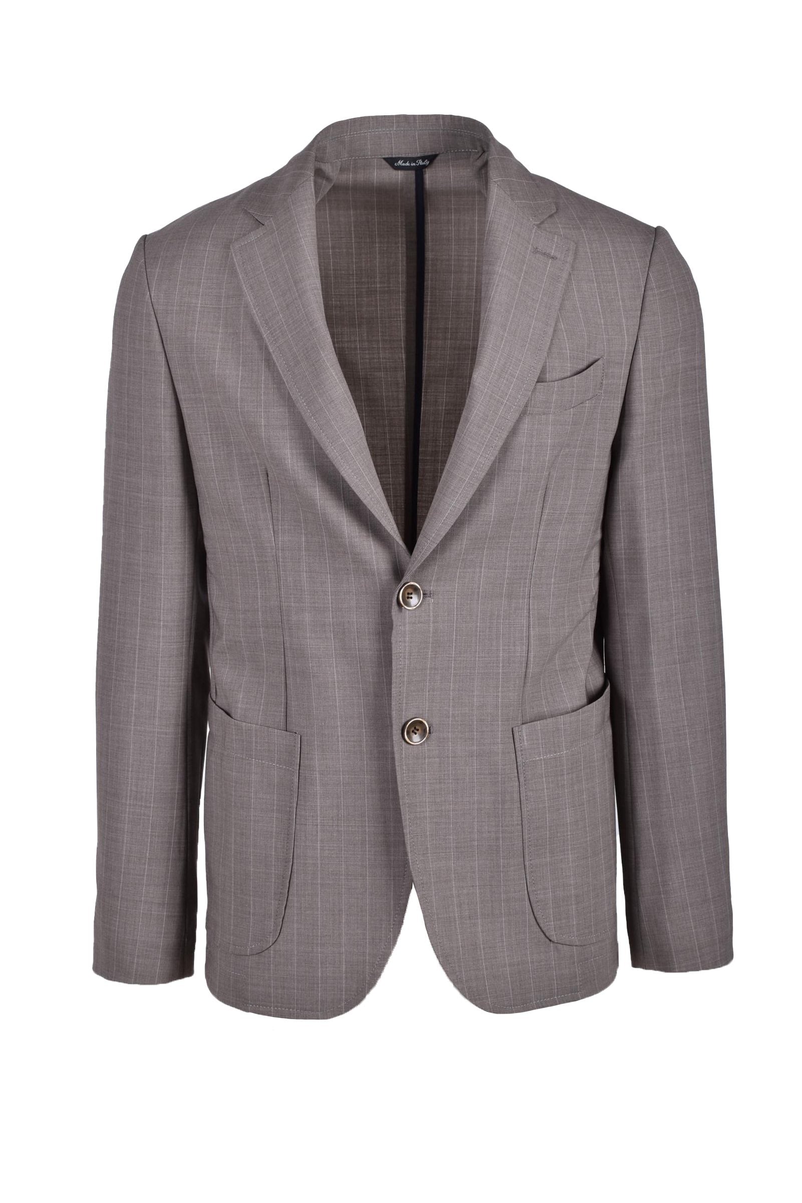 DOMENICO TAGLIENTE jacket
