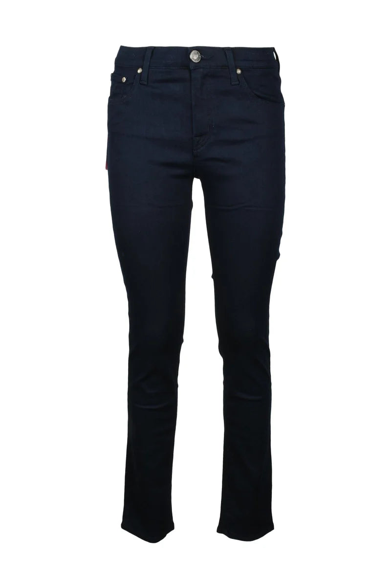 Jacob Cohën Jeans Blu