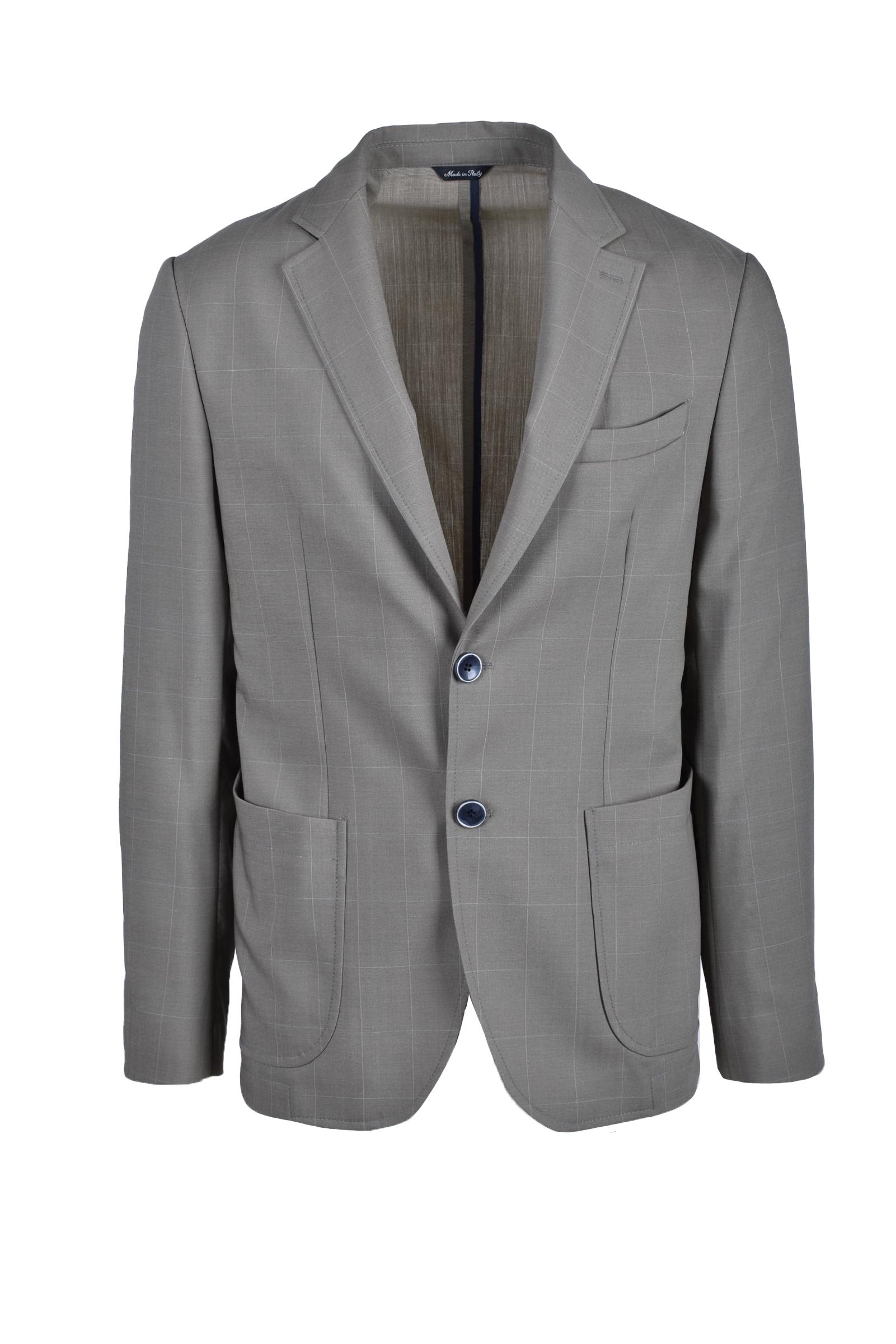DOMENICO TAGLIENTE jacket