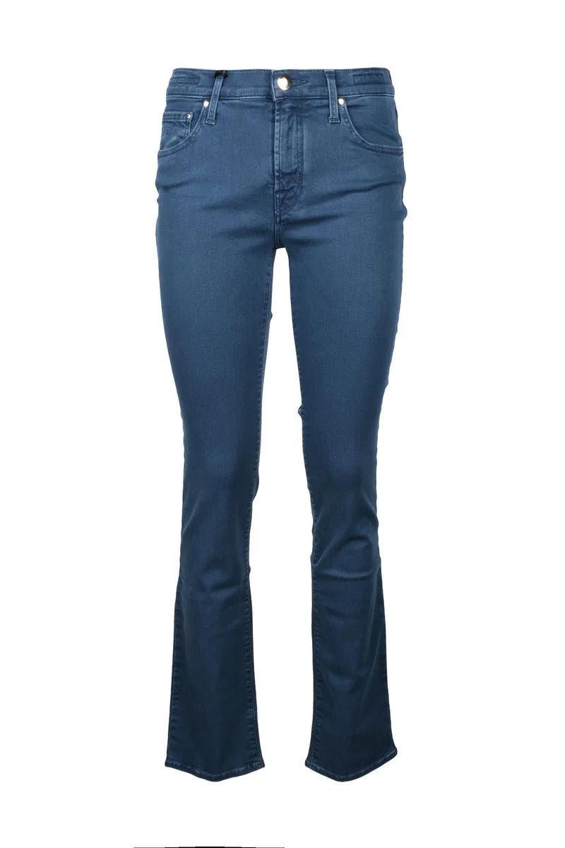 Jacob Cohën Jeans Blu