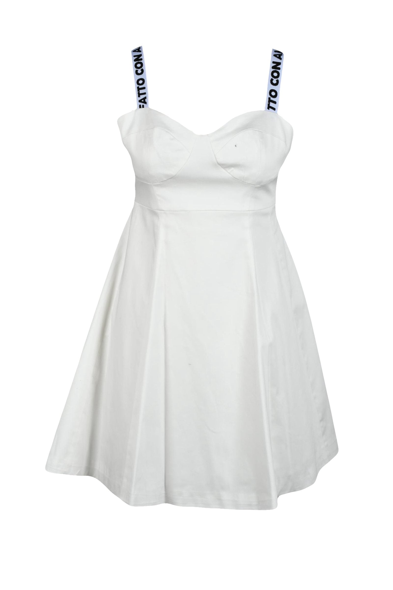 GIULIA N women's dress