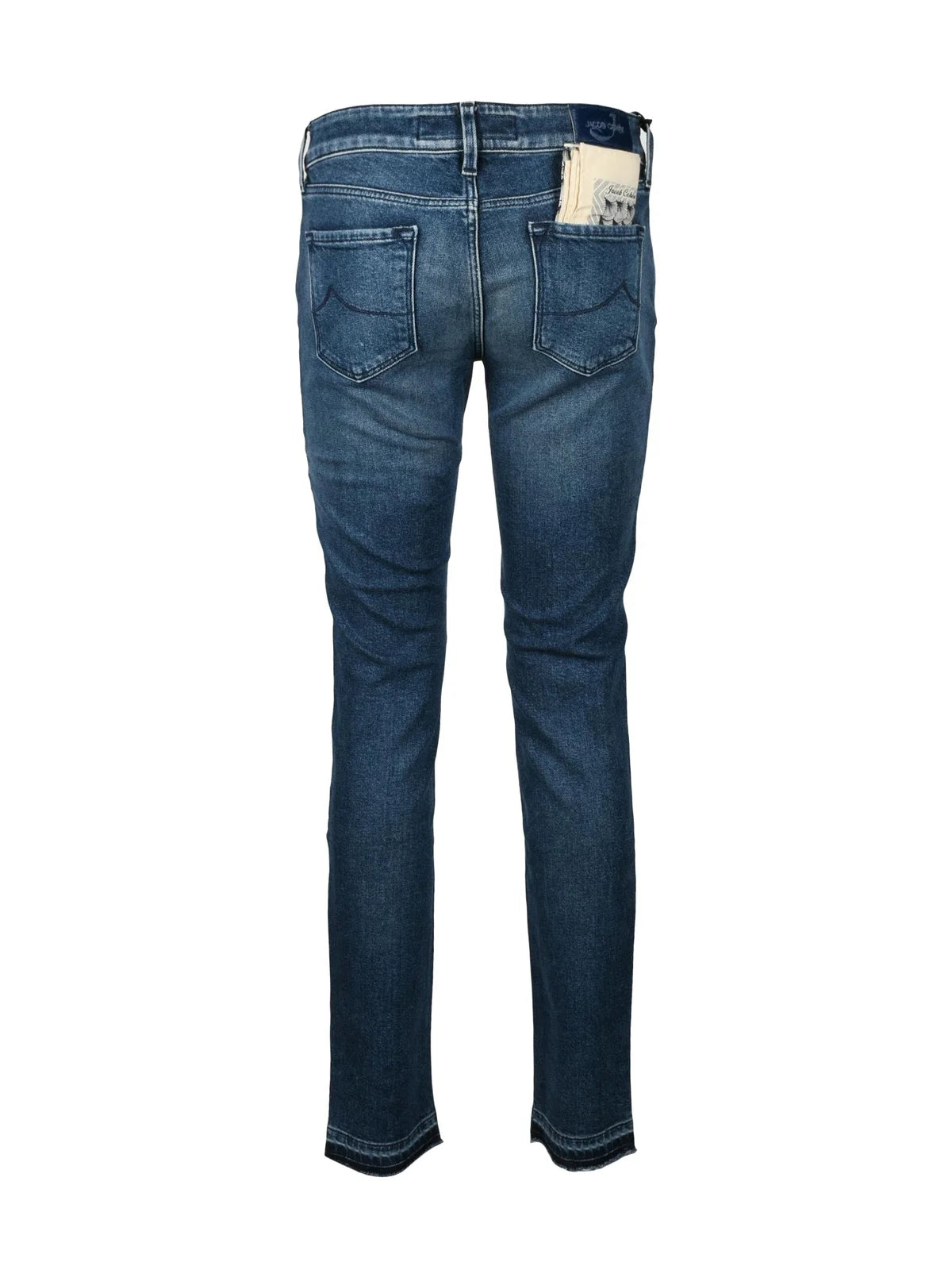 Jacob Cohën Jeans Donna - Blu