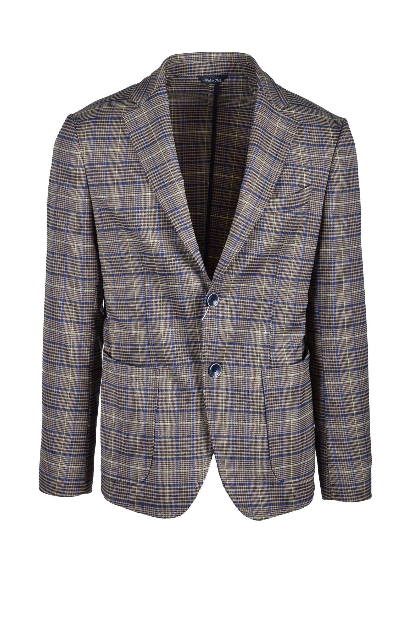 DOMENICO TAGLIENTE jacket