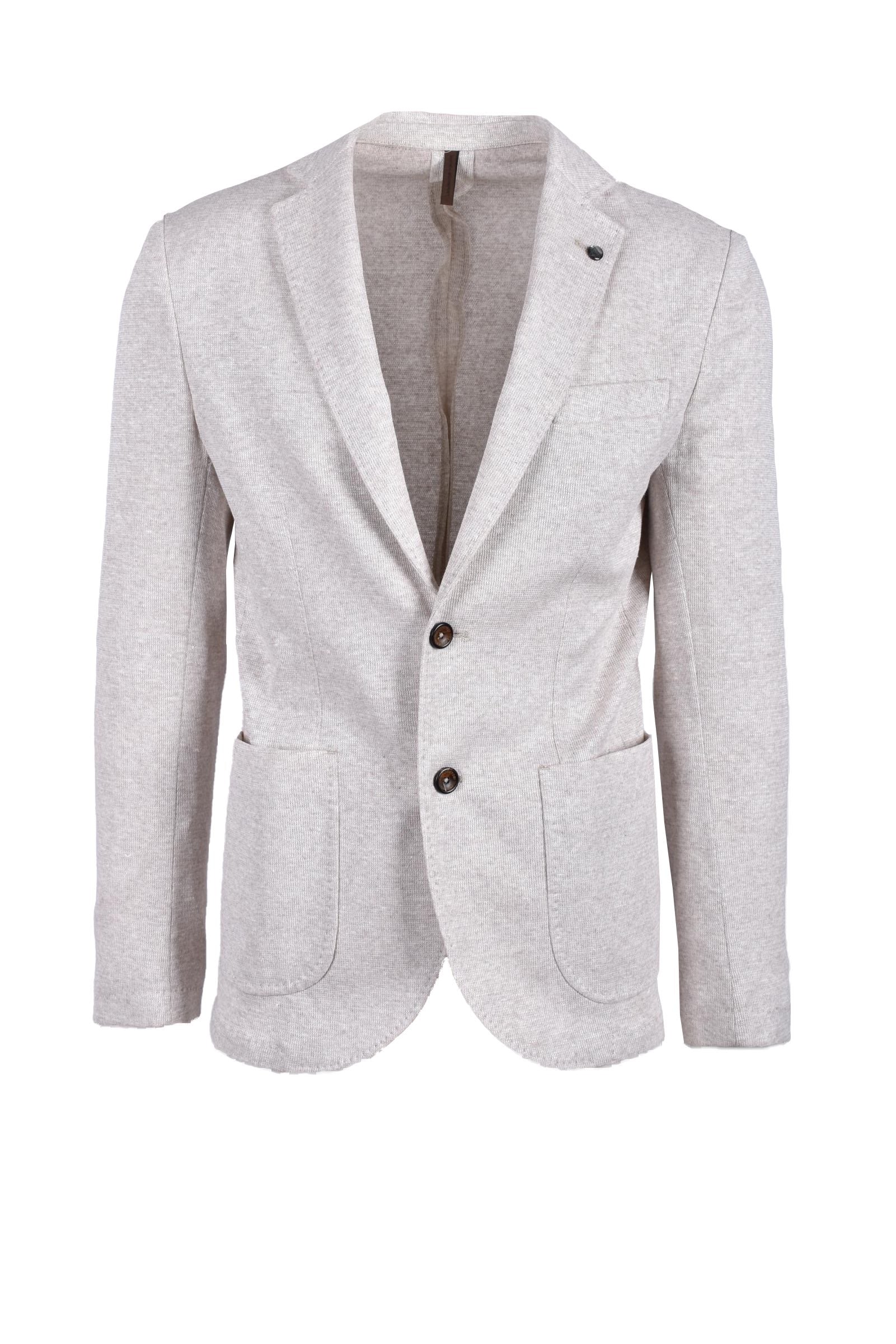 ITALIAN LABORATORIES jacket