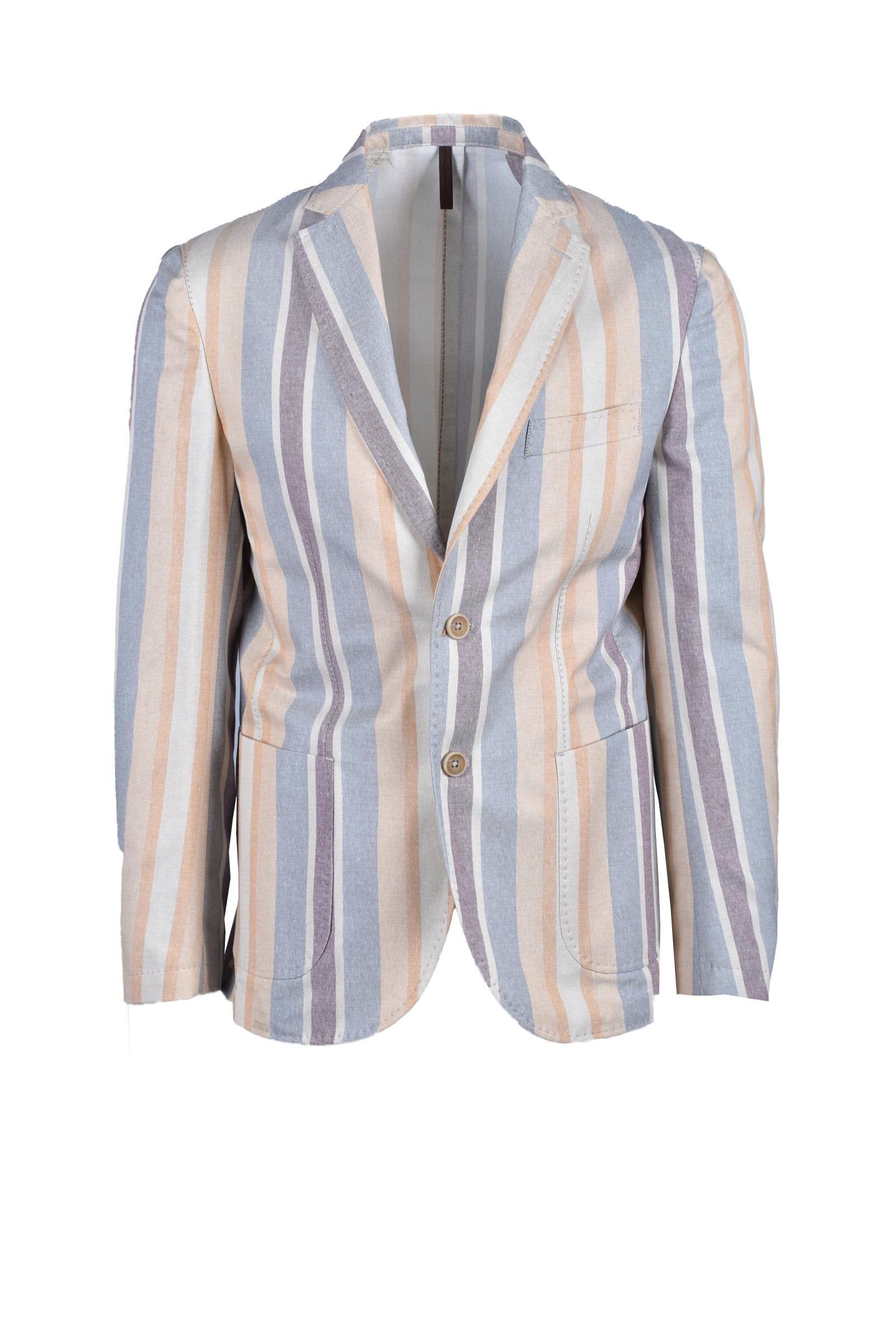 ITALIAN LABORATORIES Jacke