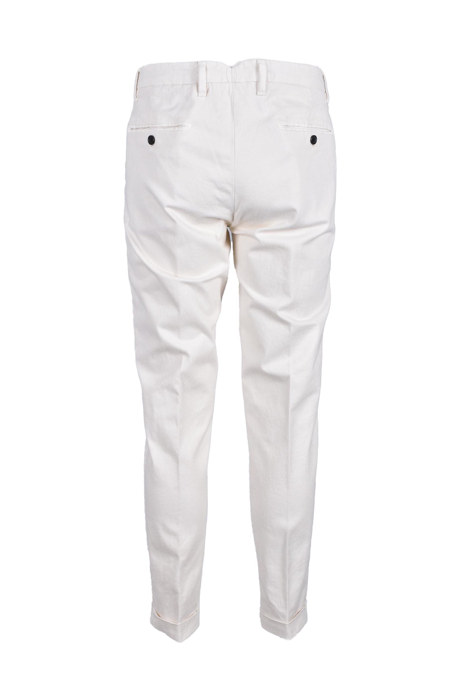 ITALIAN LABORATORIES trousers