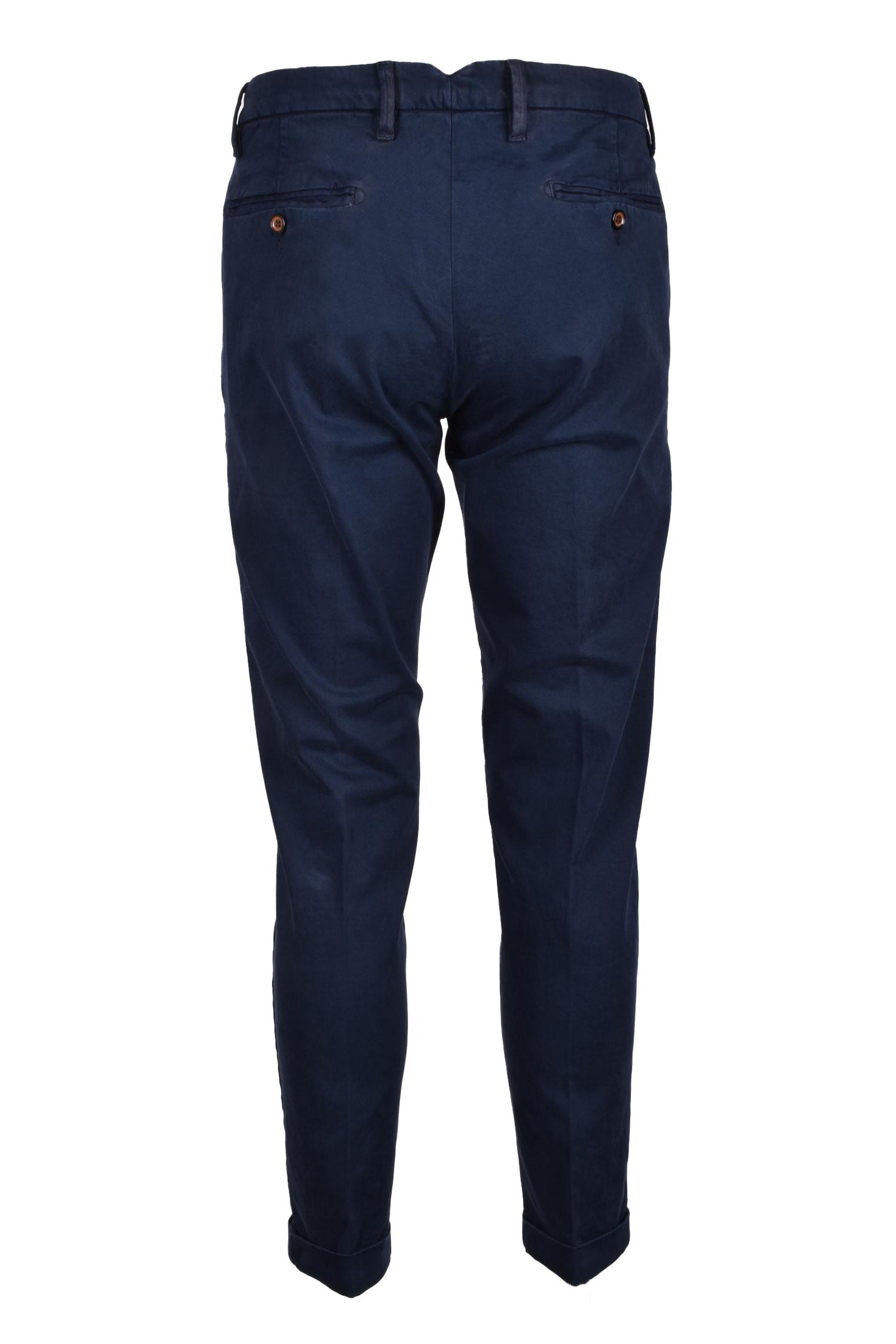 ITALIAN LABORATORIES trousers
