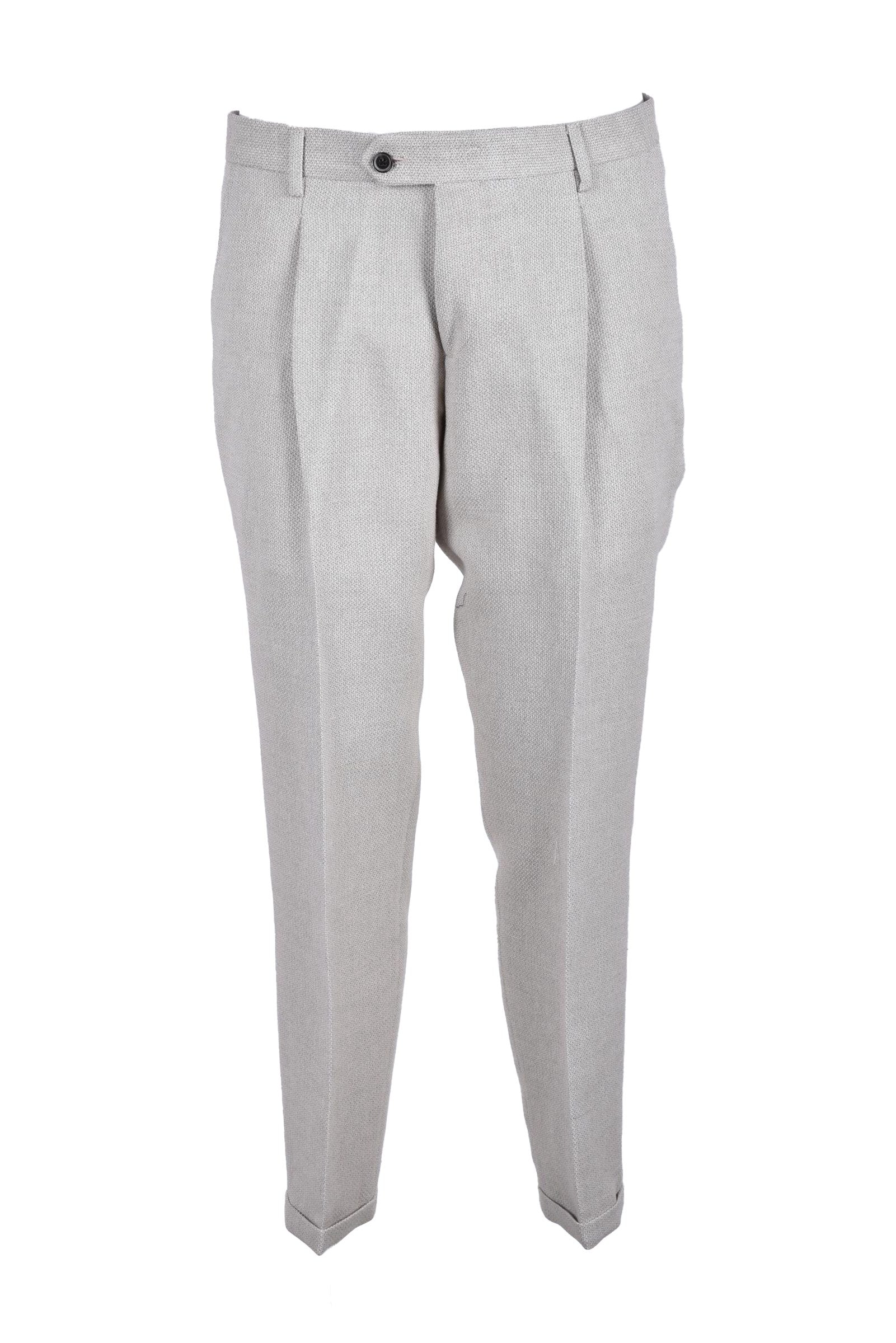 ITALIAN LABORATORIES trousers