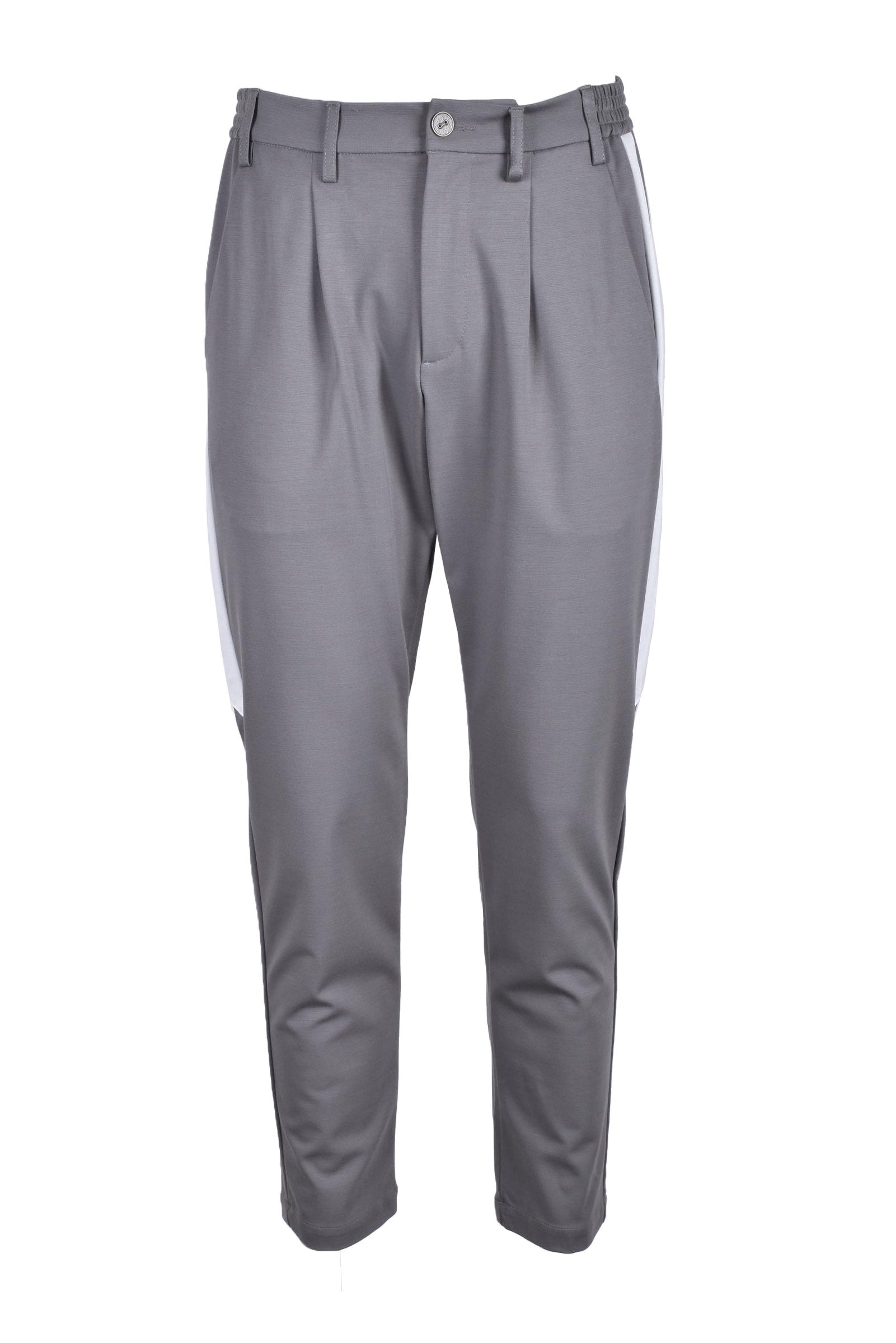 PEOPLE OF SHIBUYA trousers