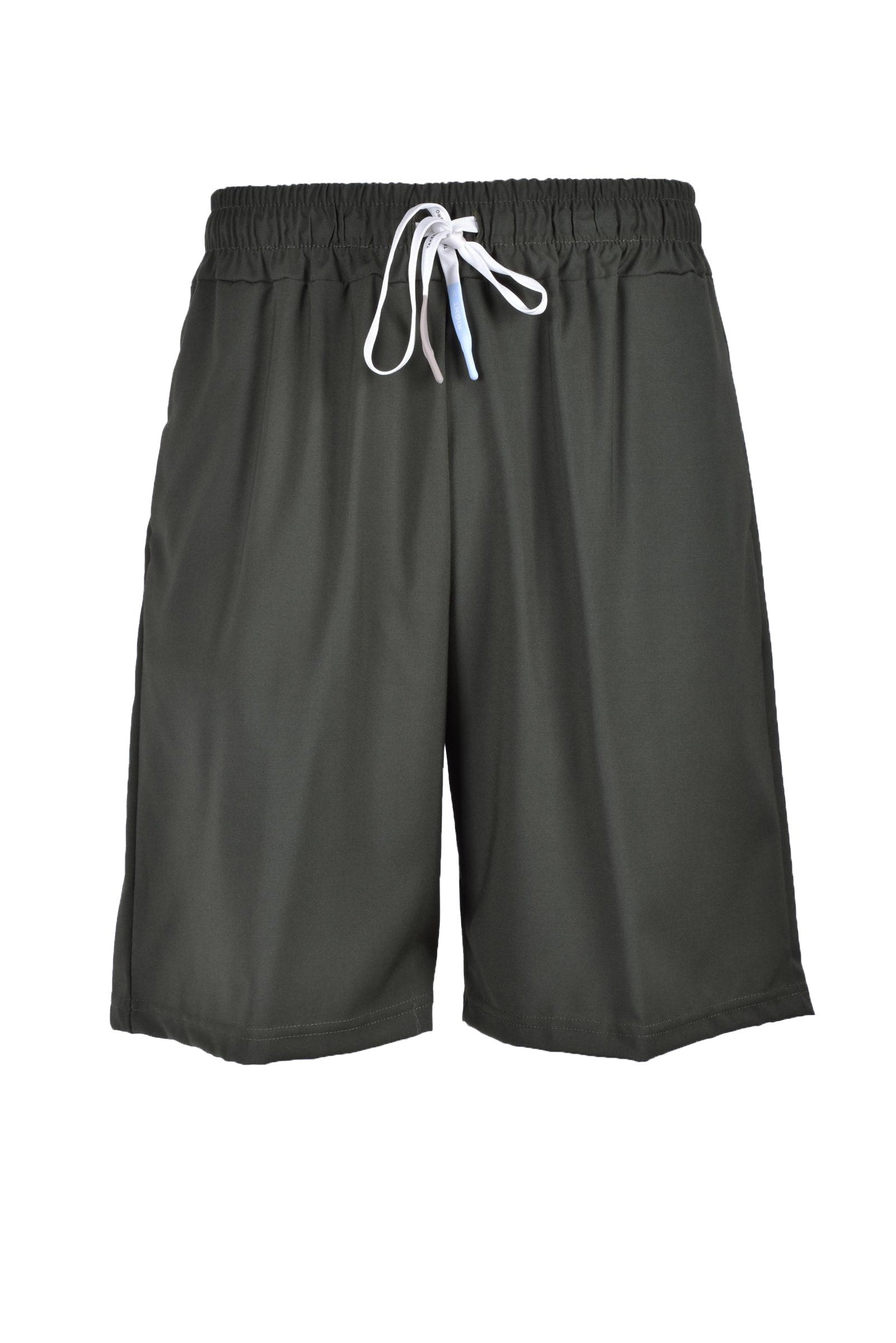 TAKESHY KUROSAWA Bermuda shorts