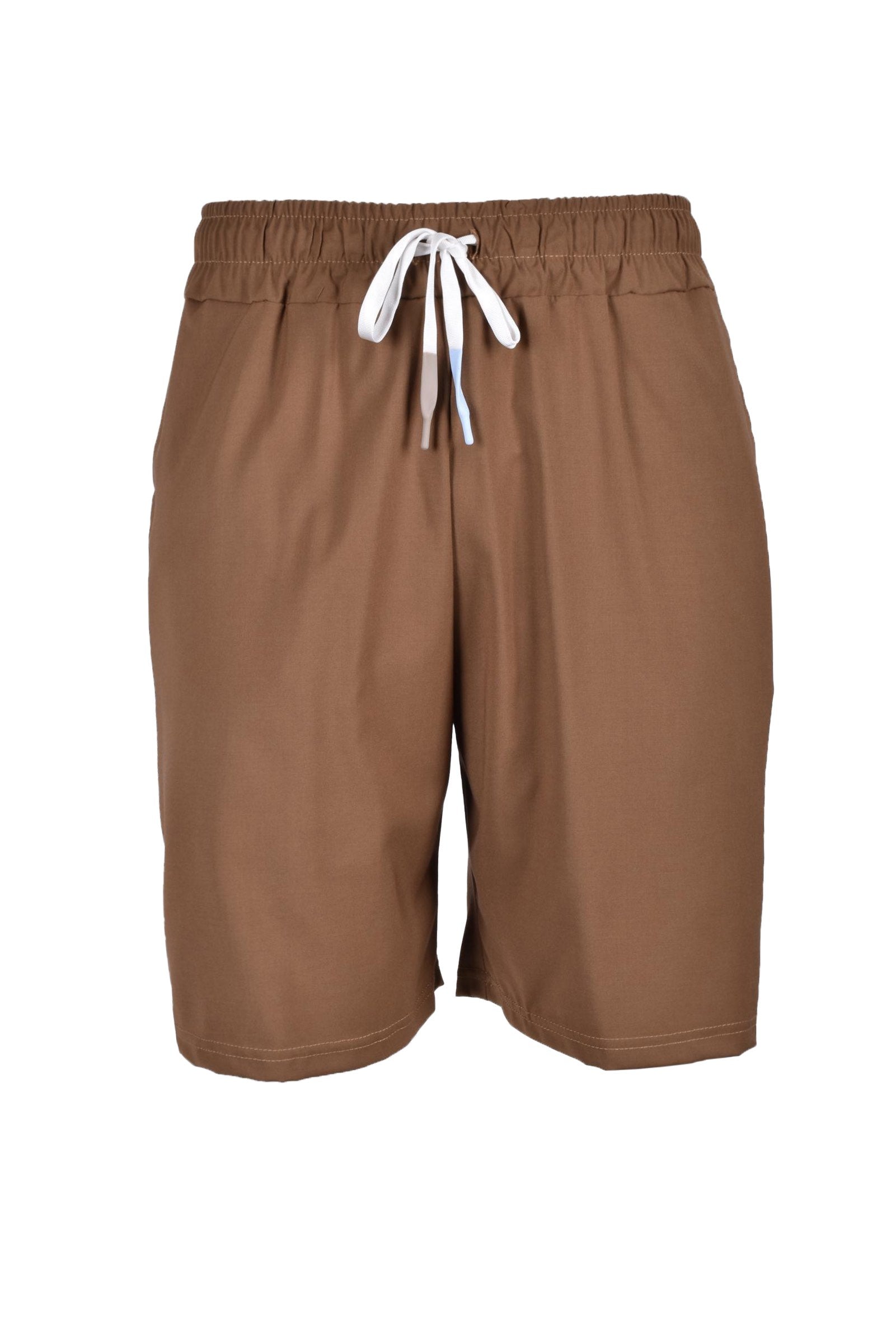 TAKESHY KUROSAWA Bermuda shorts