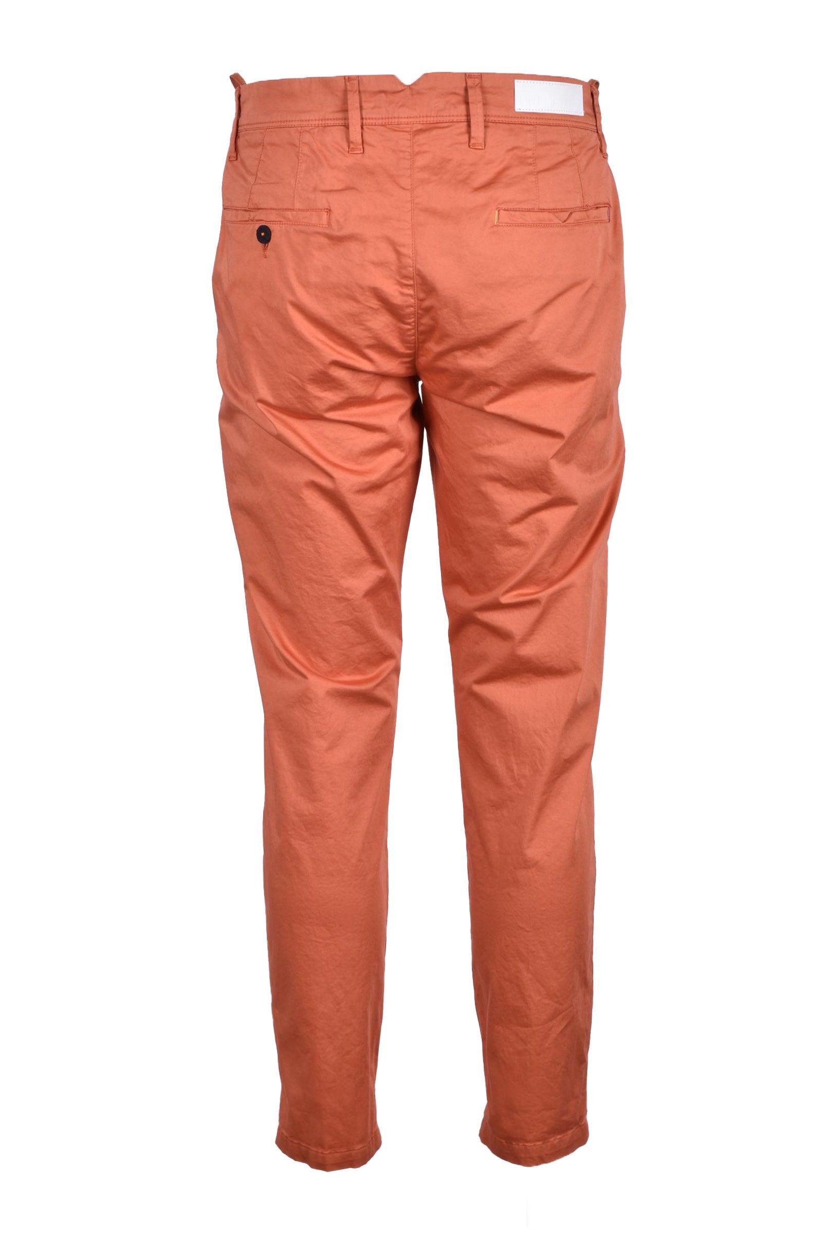 BL.11 BLOCK ELEVEN pantalone