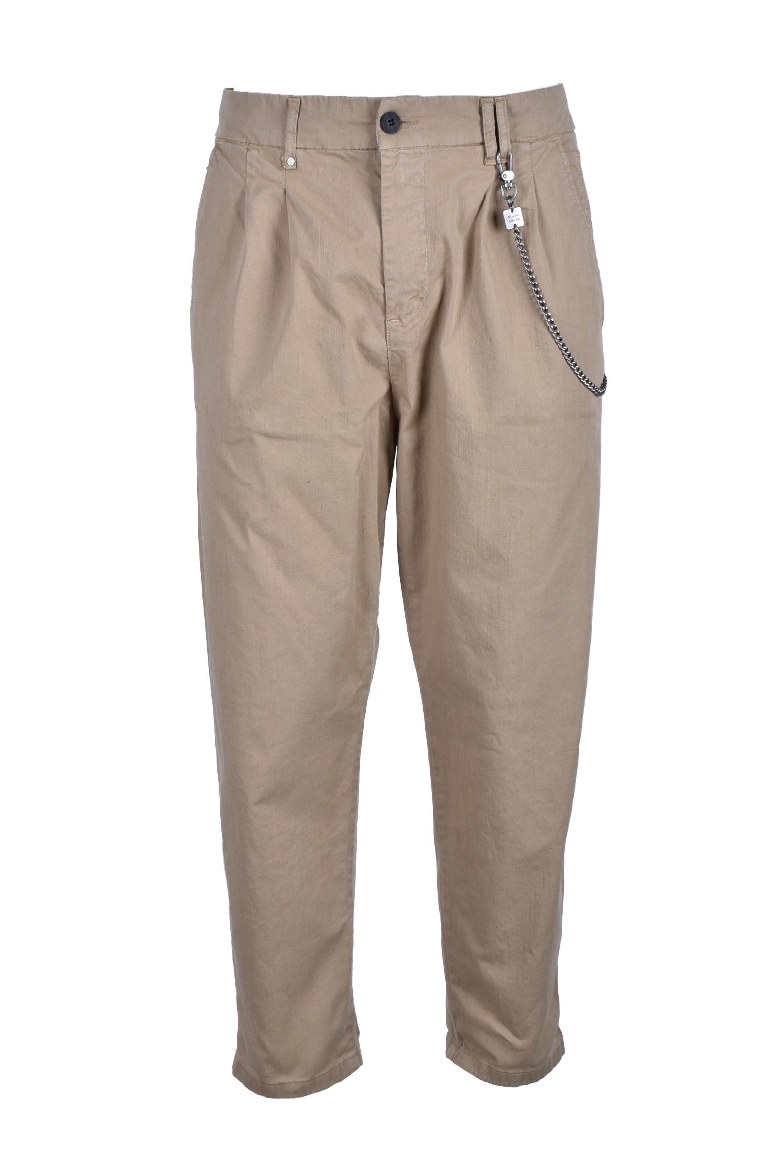 BL.11 BLOCK ELEVEN pantalone