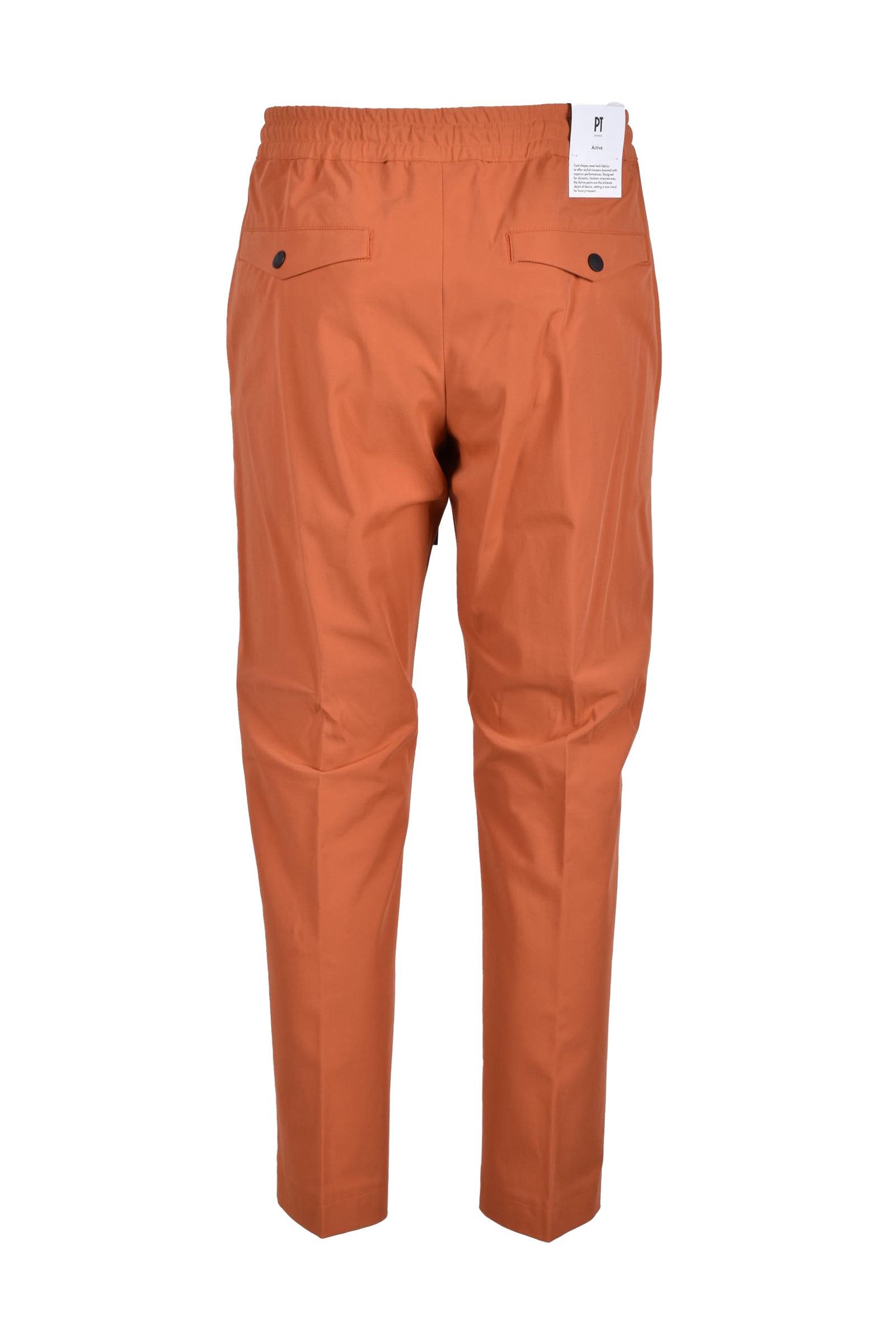 PT TORINO trousers