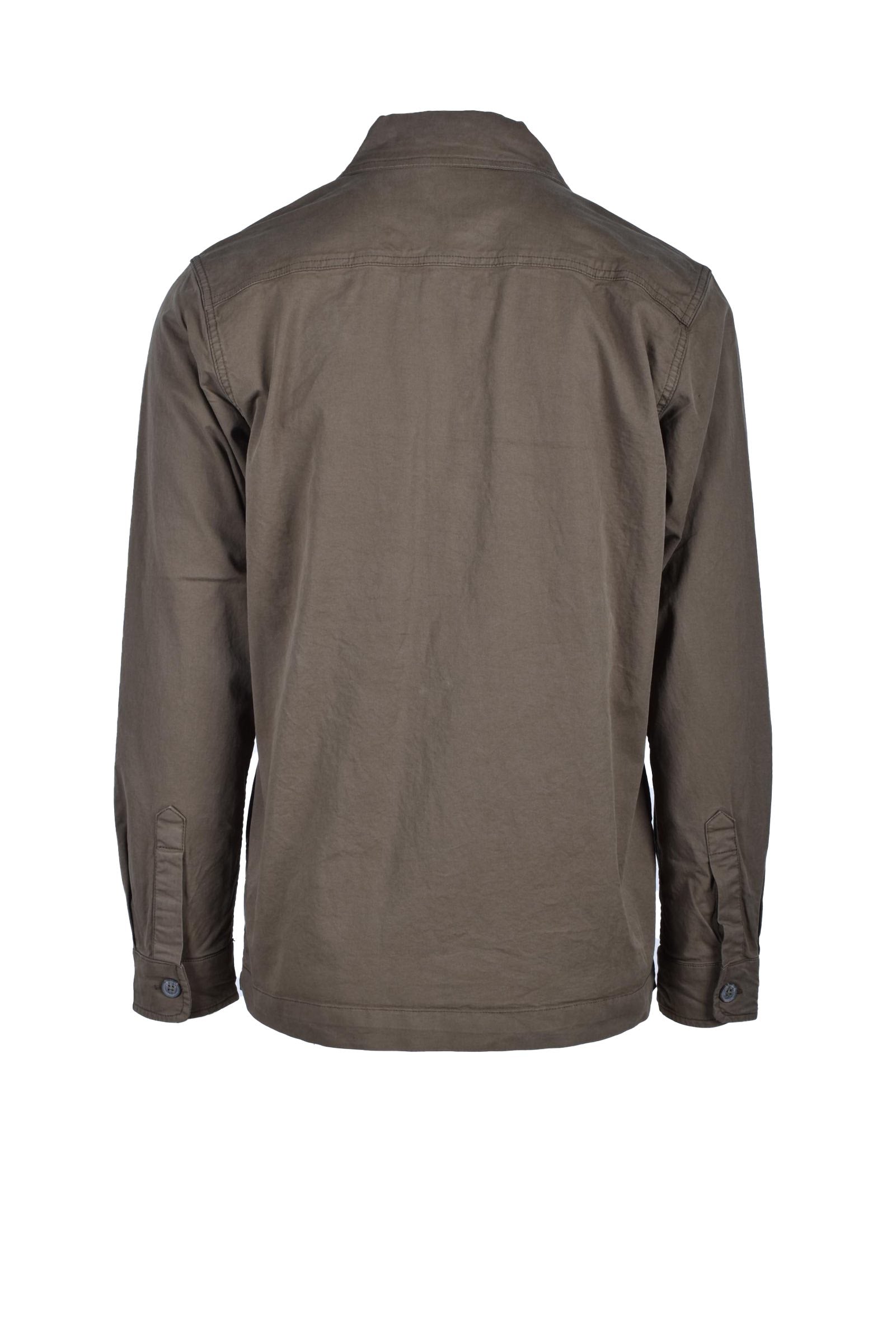 BL.11 BLOCK ELEVEN shirt