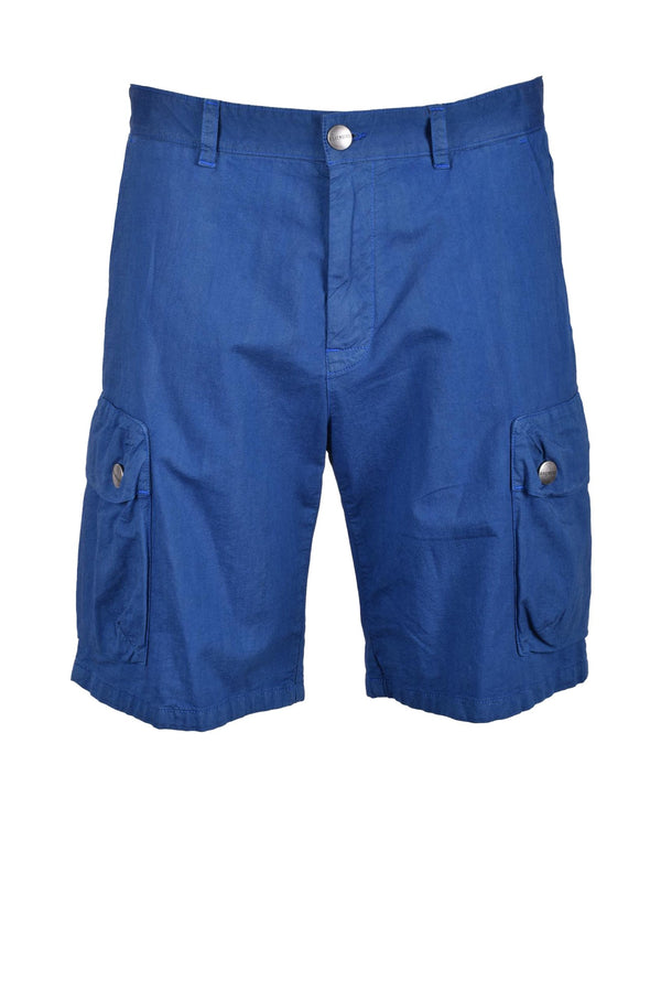 BIKKEMBERGS bermuda