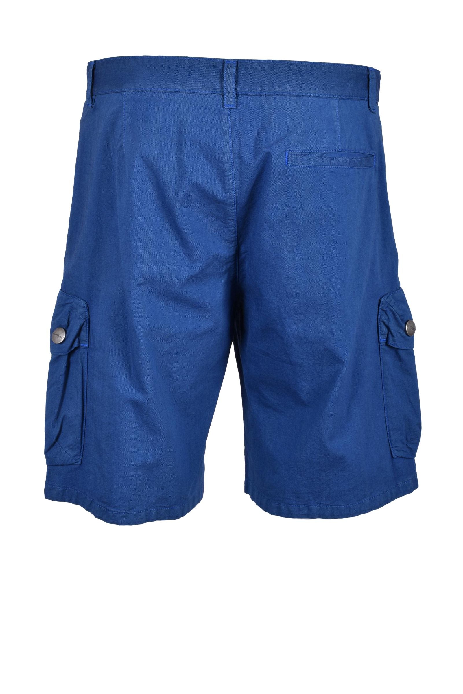 BIKKEMBERGS Bermudashorts