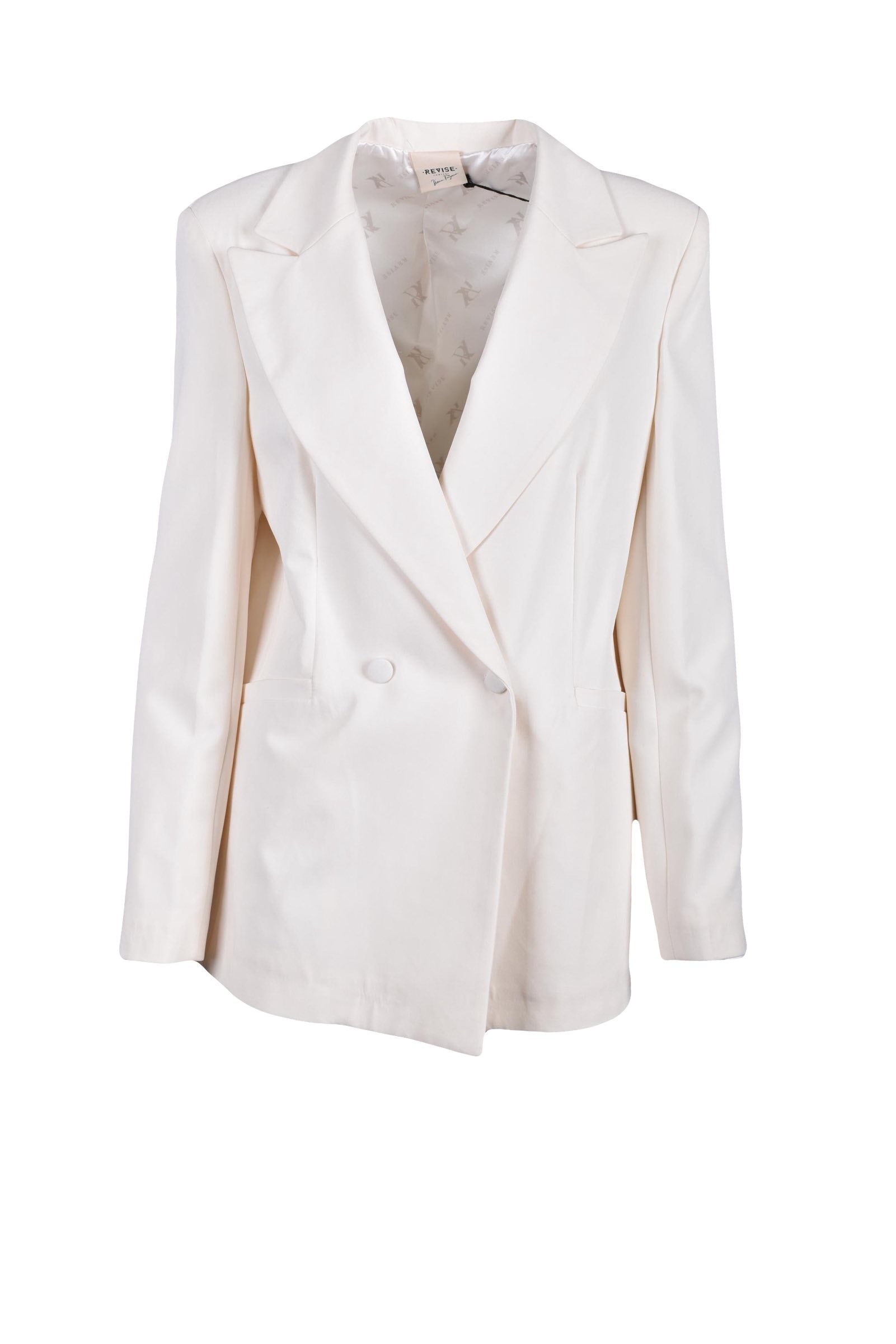 REVISE jacket