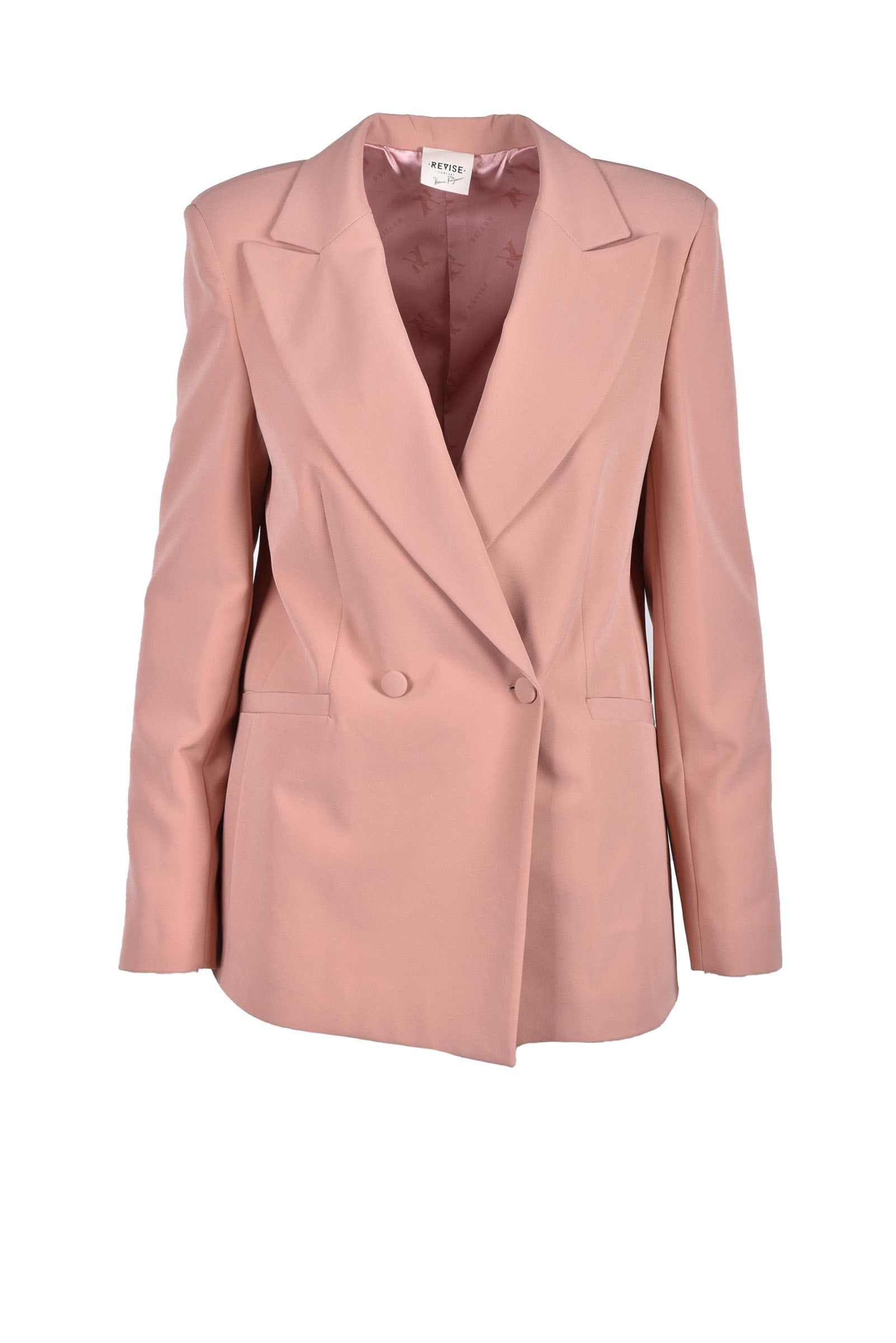 REVISE Jacke
