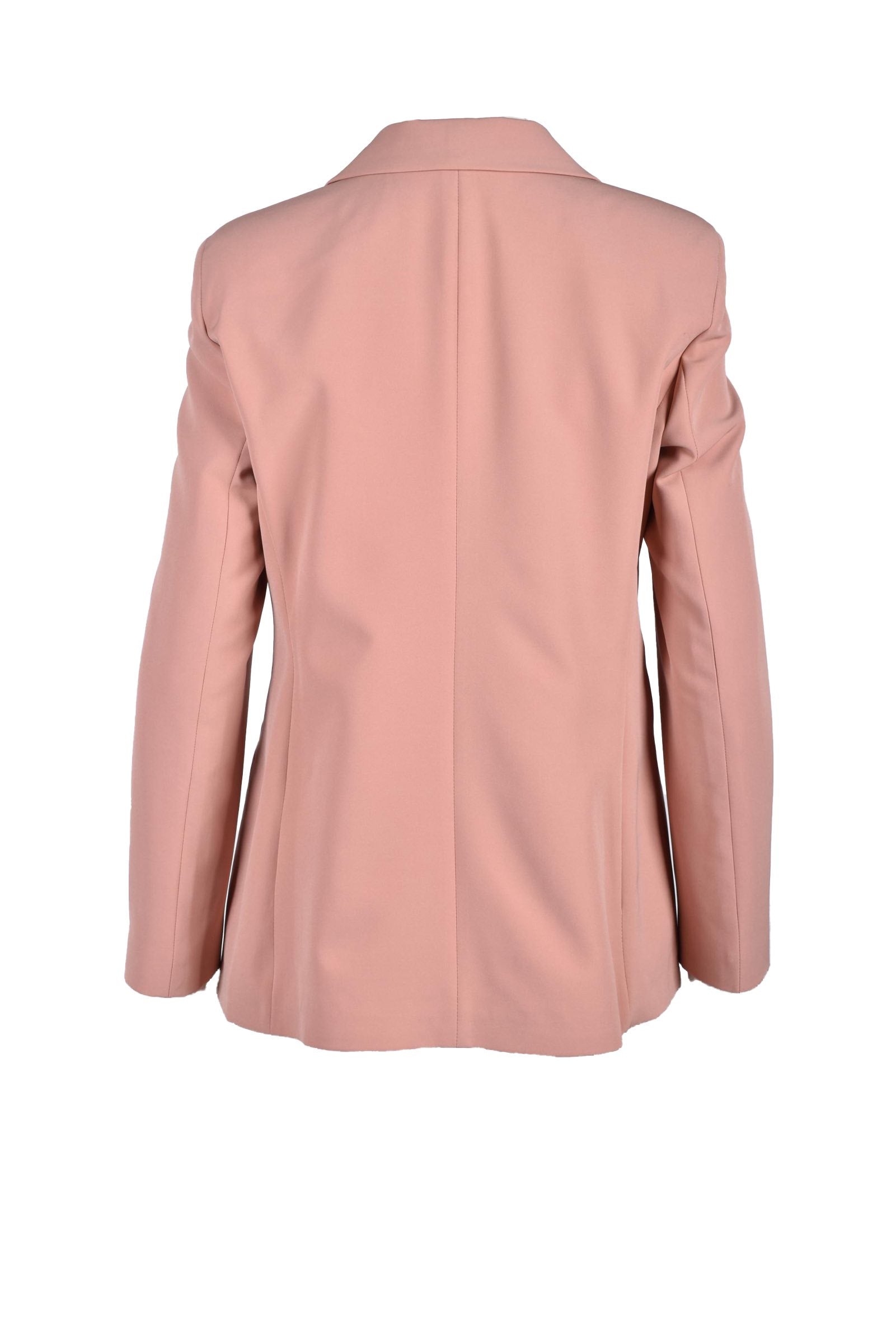 REVISE jacket