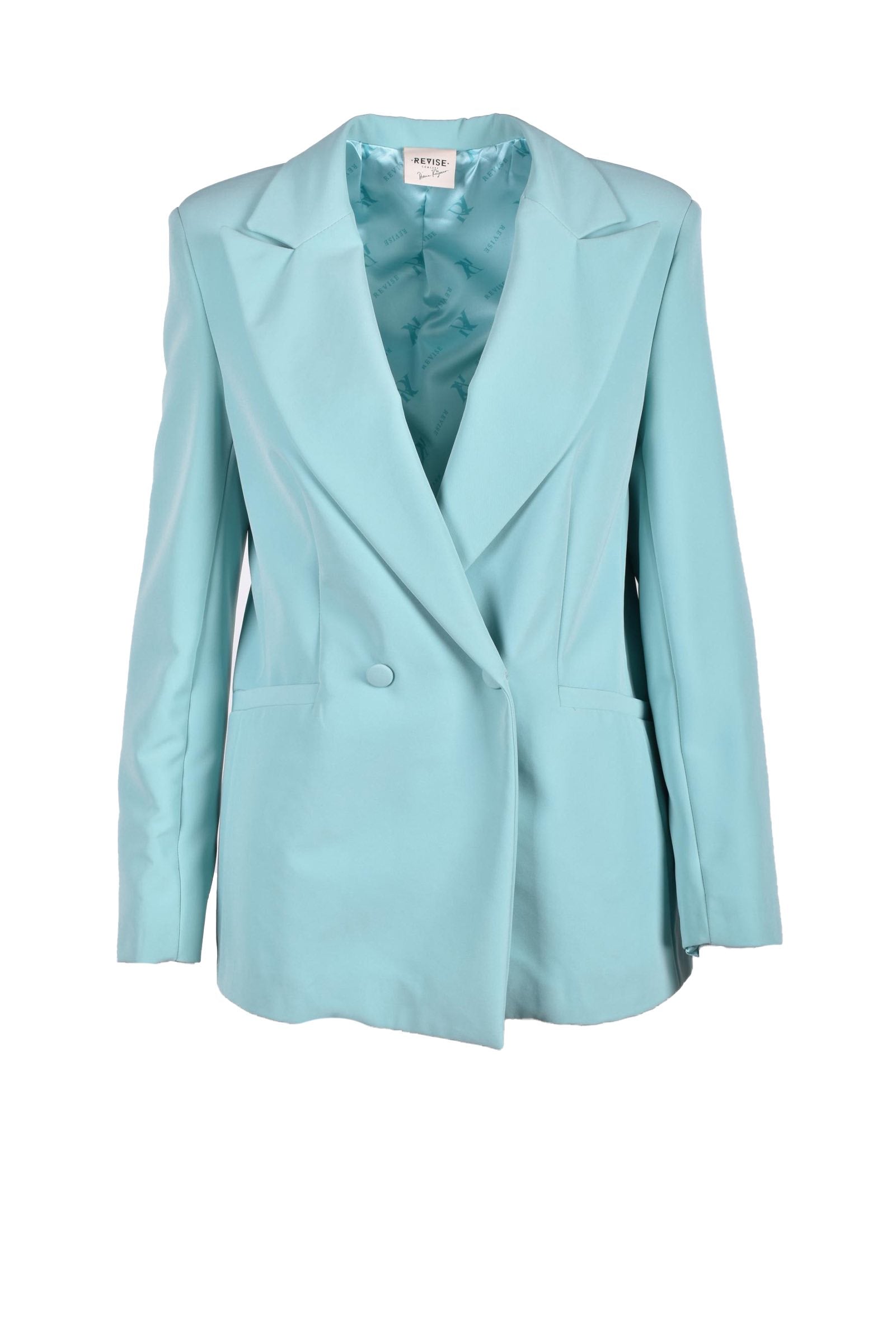 REVISE jacket