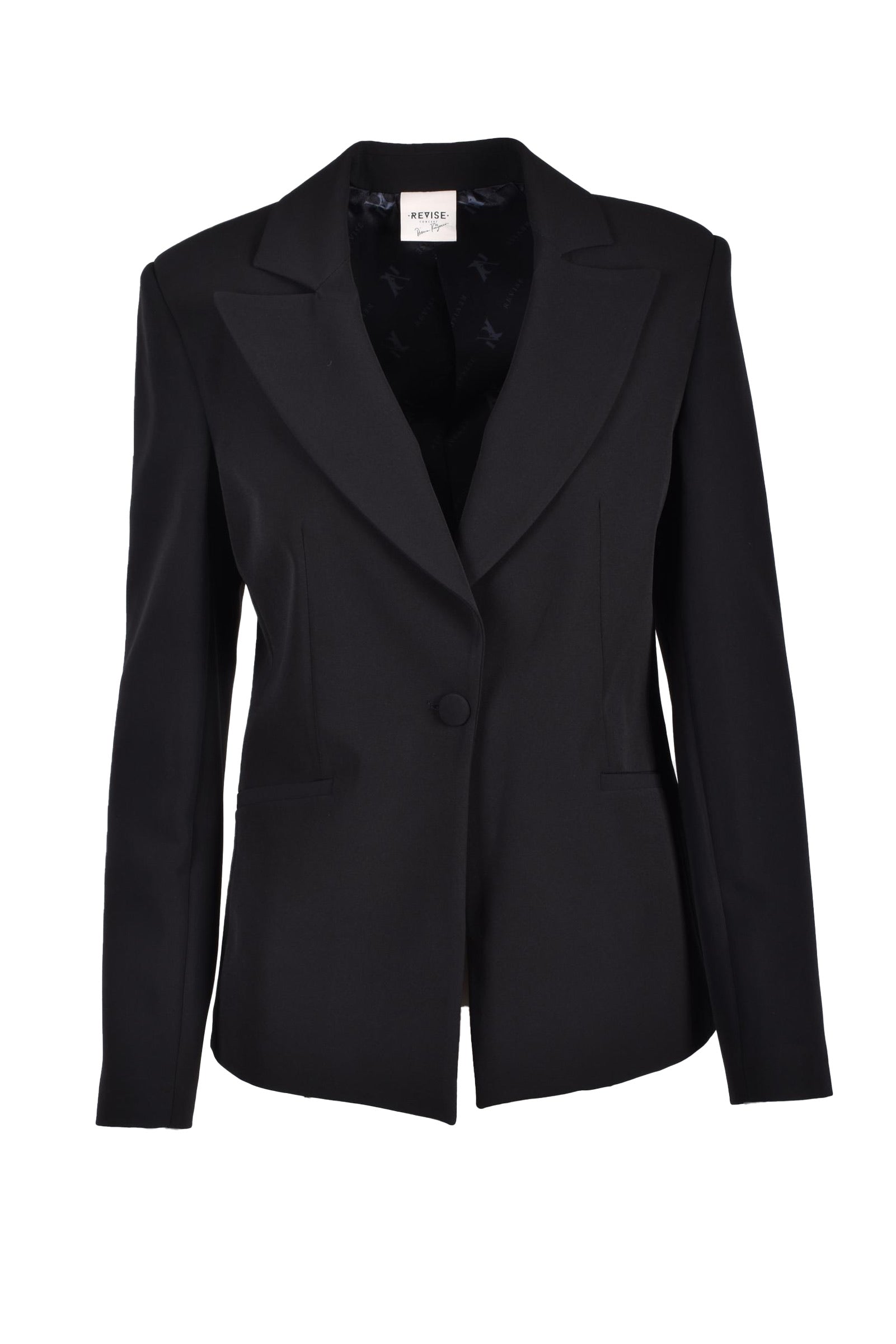 REVISE jacket