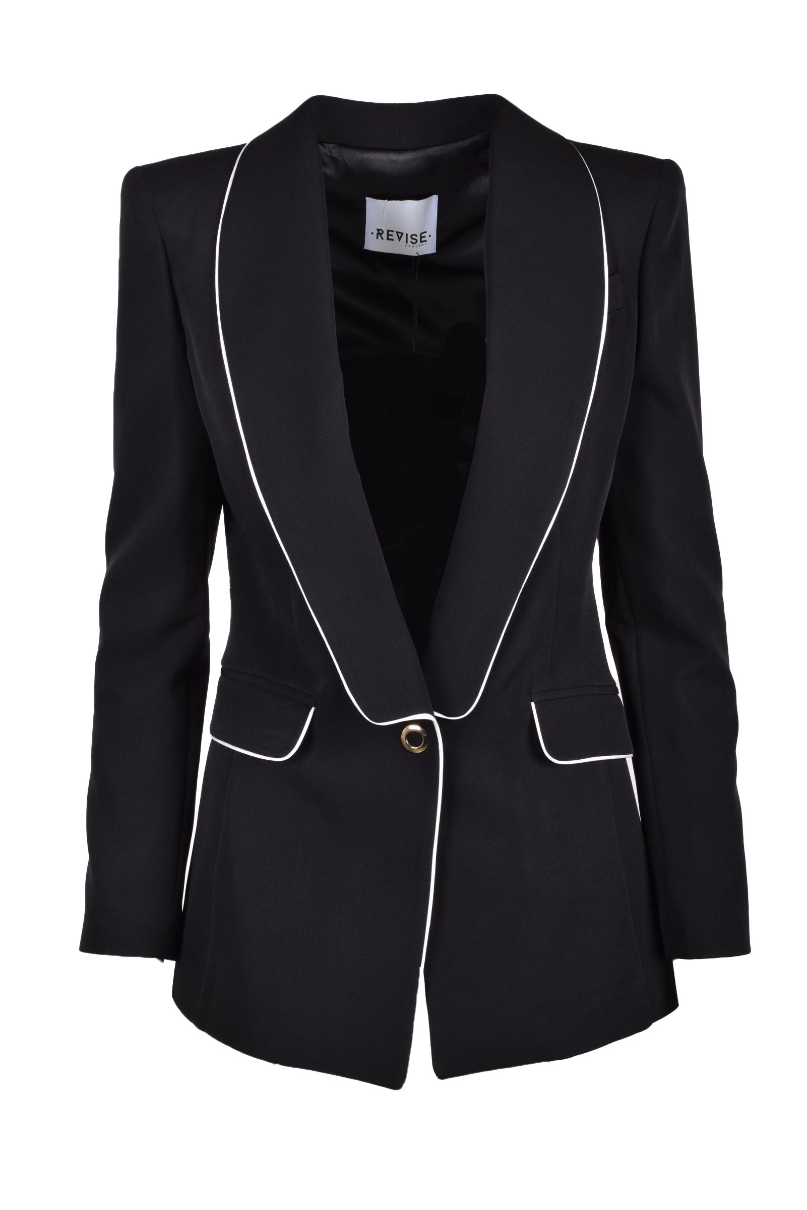 REVISE Jacke