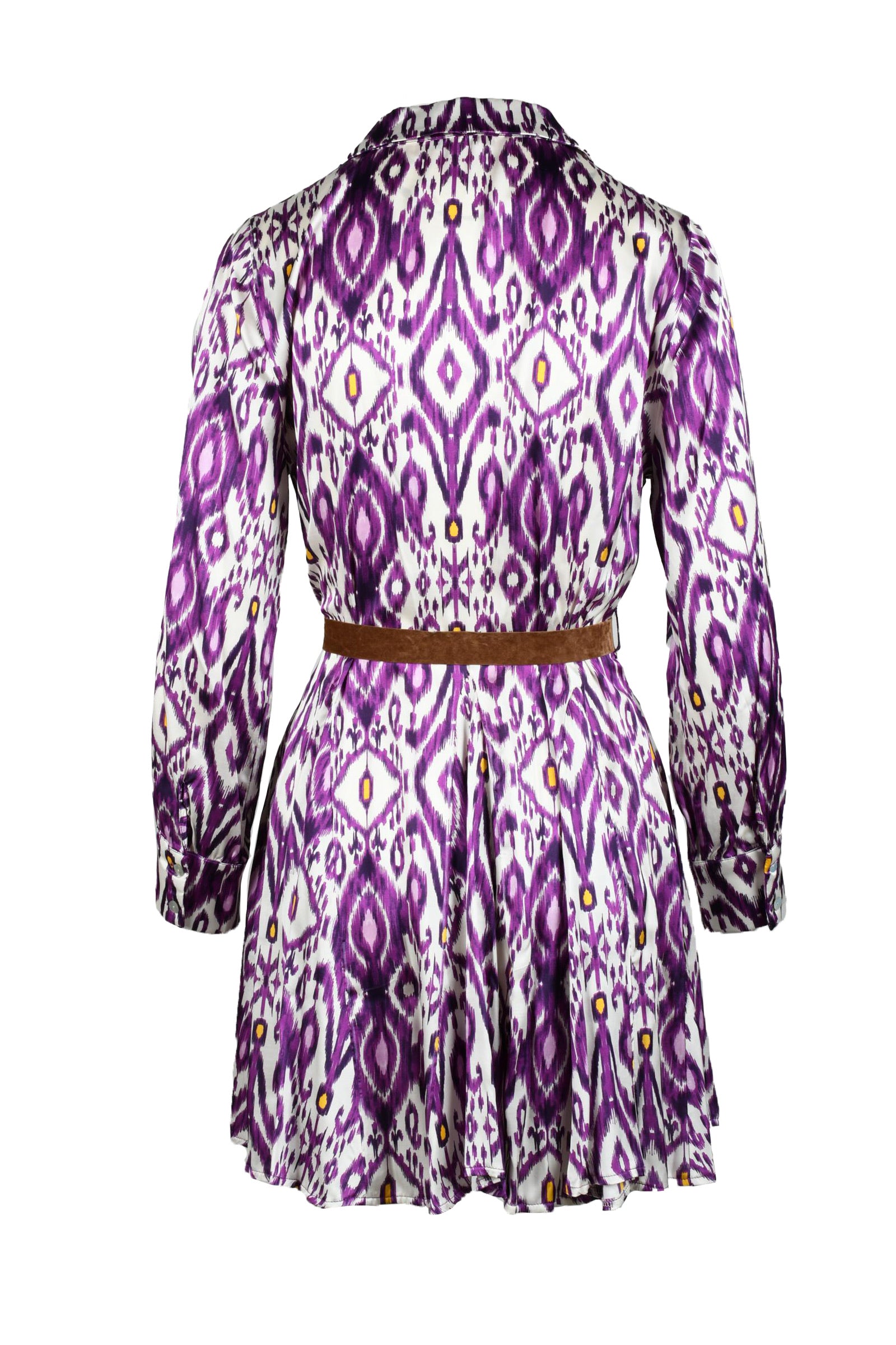 MOTEL women's dress