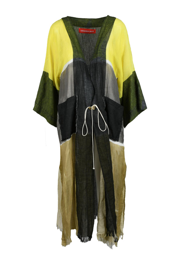 Caftan VIRGINIA BIZZI