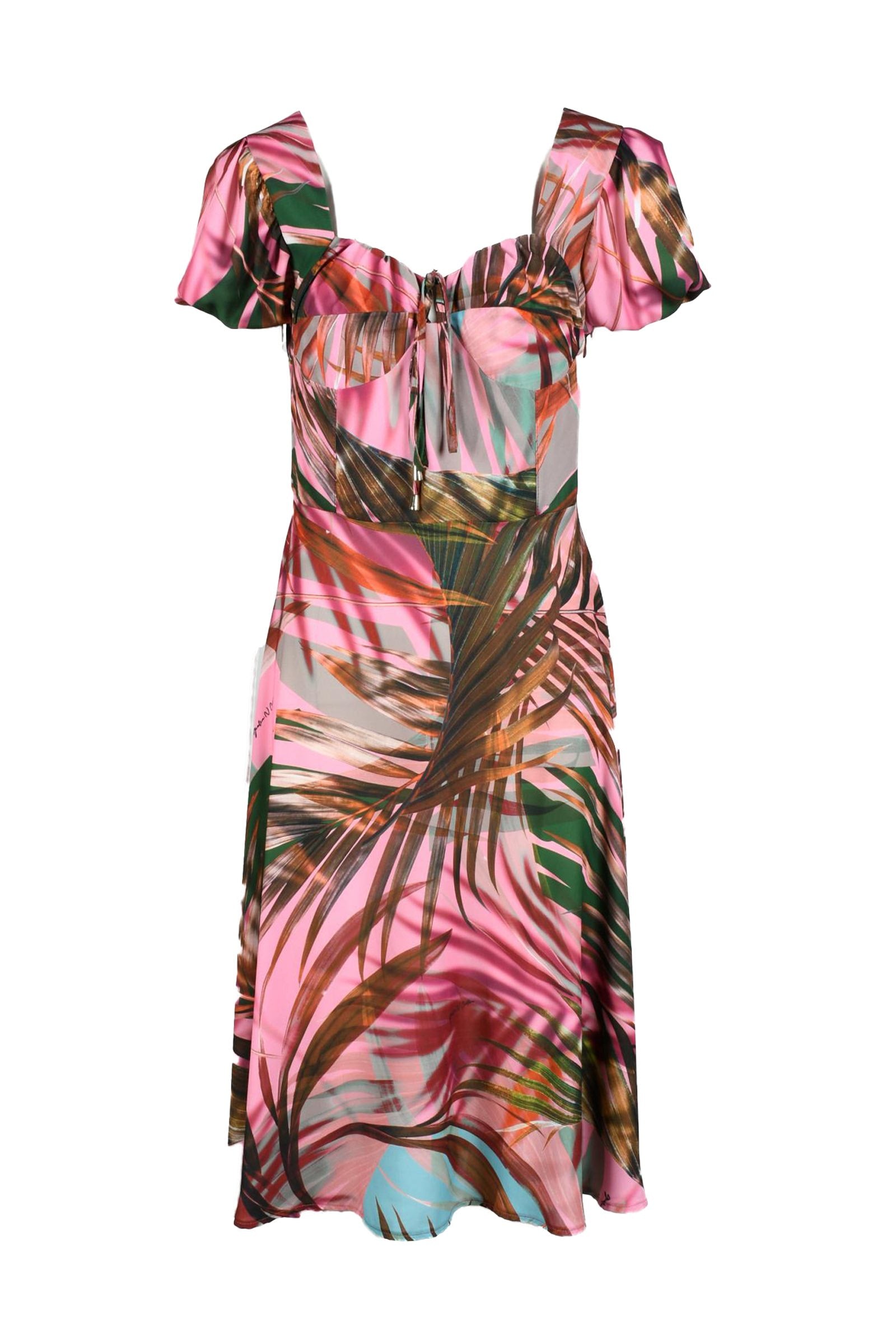 GIULIA N women's dress