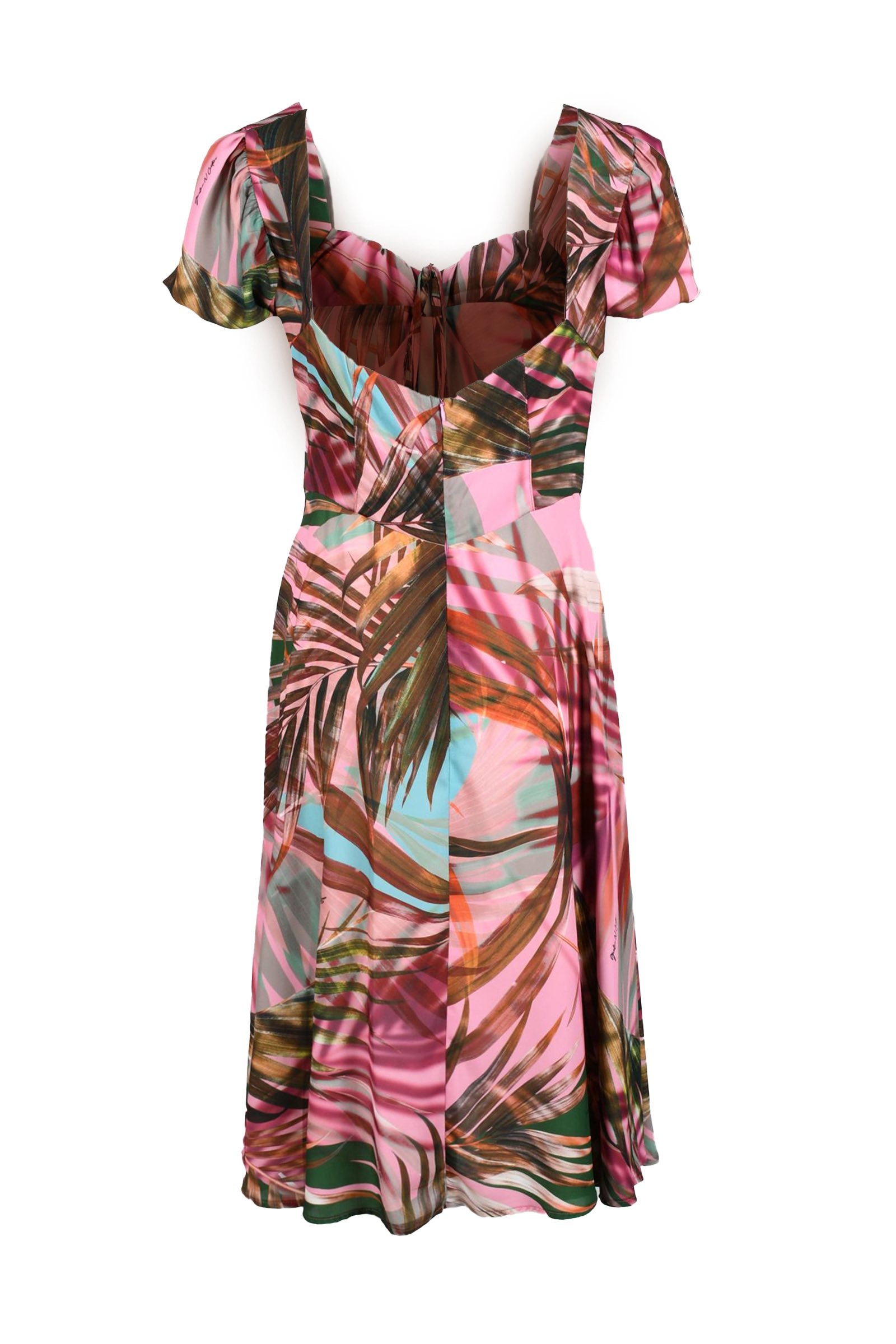 GIULIA N women's dress