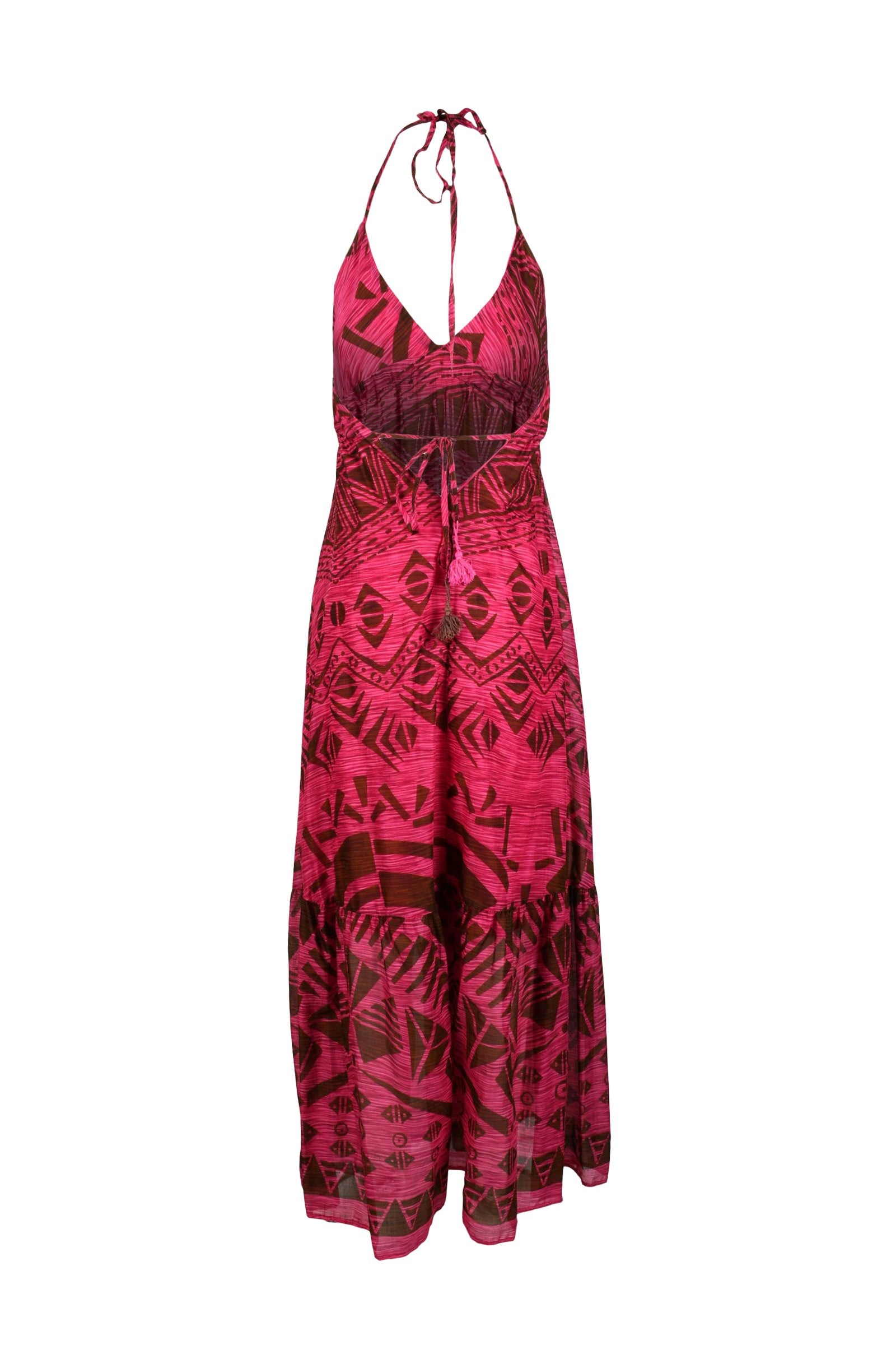 MOTEL women's dress