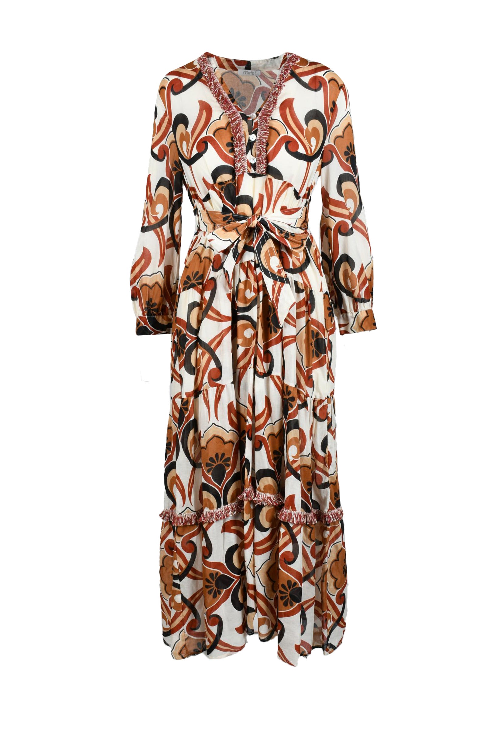 MOTEL women's dress